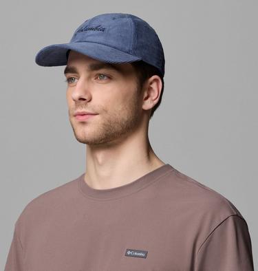 Casquette Wellzy Unisexe, Color: Dark Mountain, Columbia Script, image 7