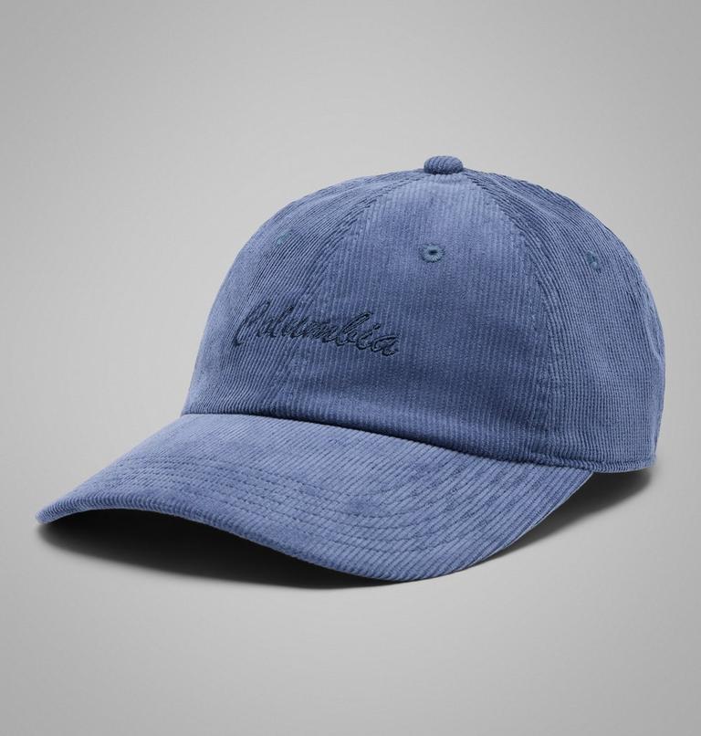 Unisex Wellzy Cap, Color: Dark Mountain, Columbia Script, image 1