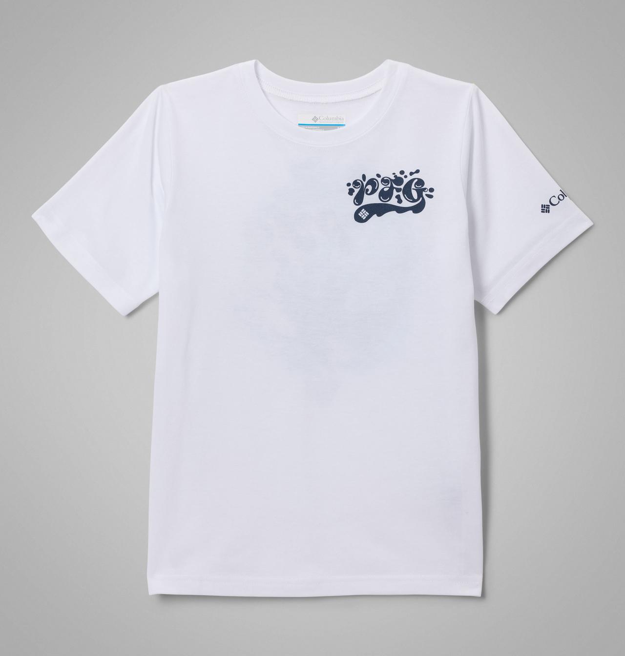 PFG™ Palm Waves SS Tee | 100 | XS 2
