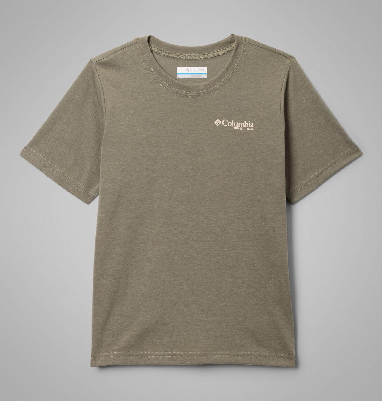 PFG™ Big Fisher SS Tee | 316 | M 2