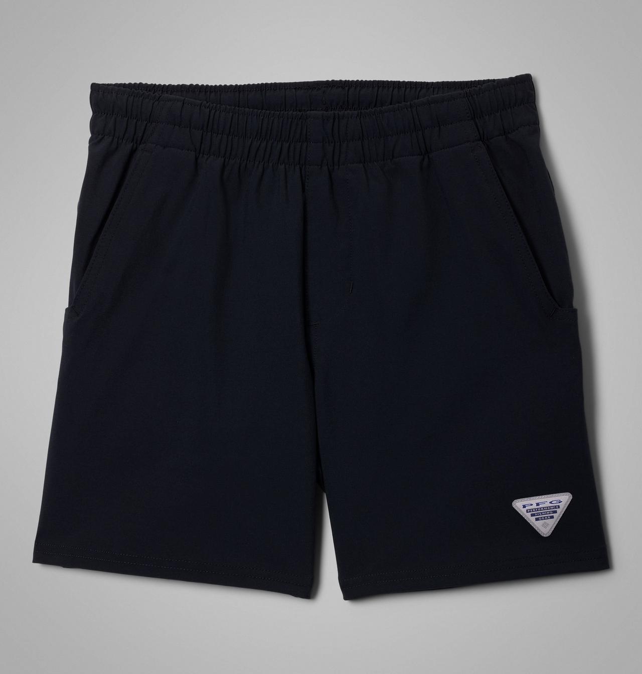 Y Terminal Roamer™ Stretch Short | 010 | XS 1