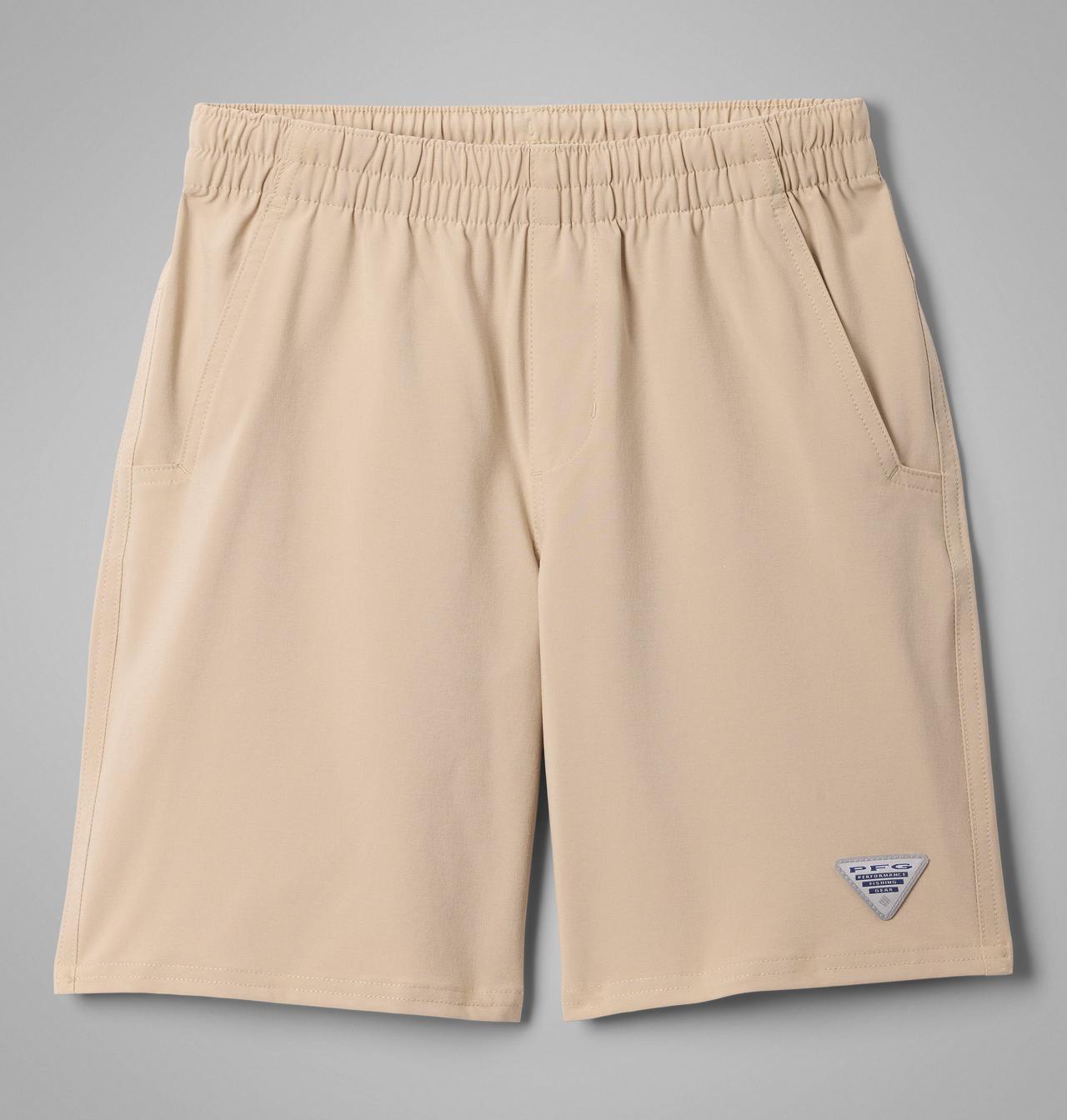 Short extensible PFG Terminal Roamer™ pour garçon 1