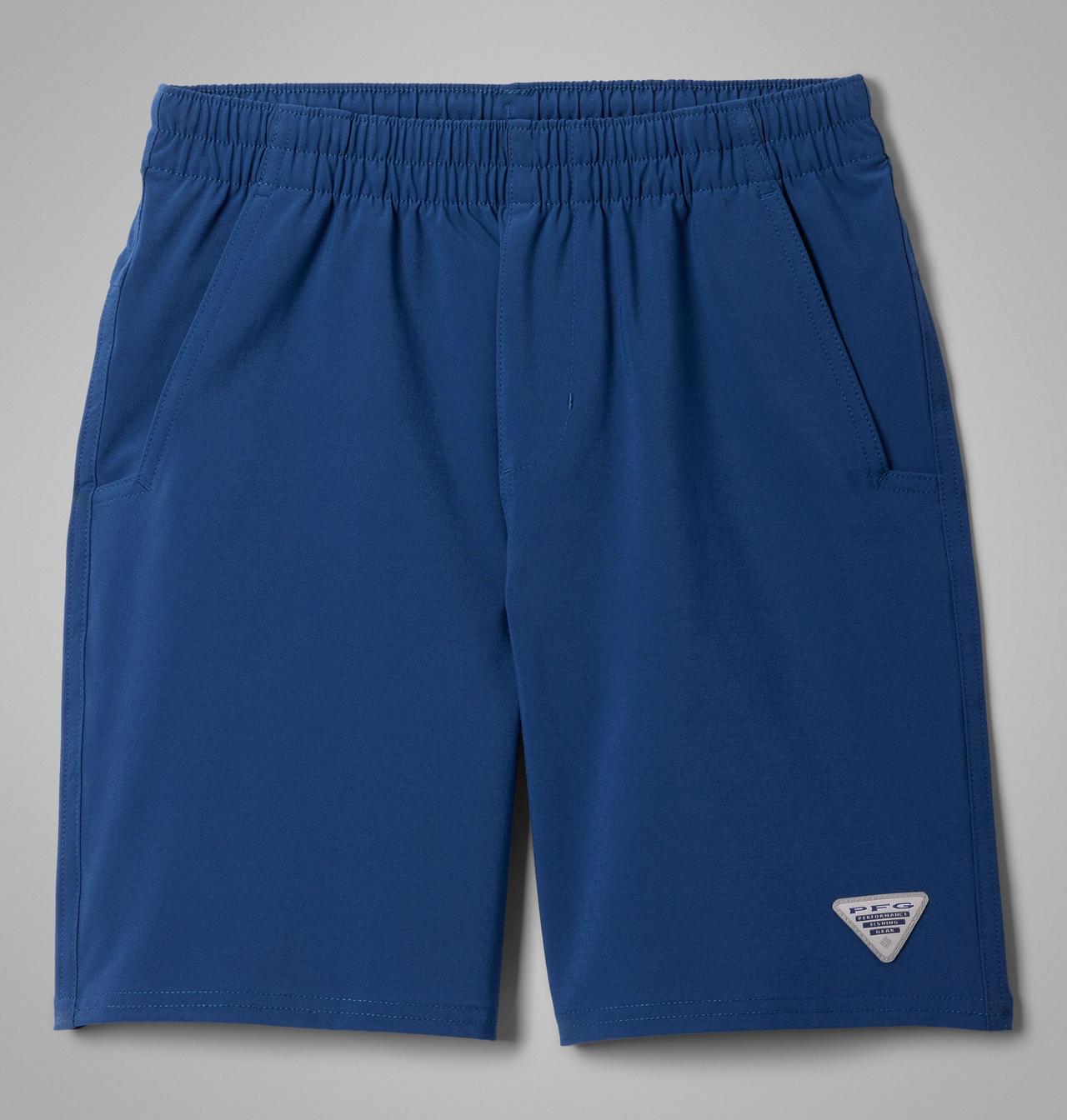 Boys's PFG Terminal Roamer™ Stretch Shorts 1
