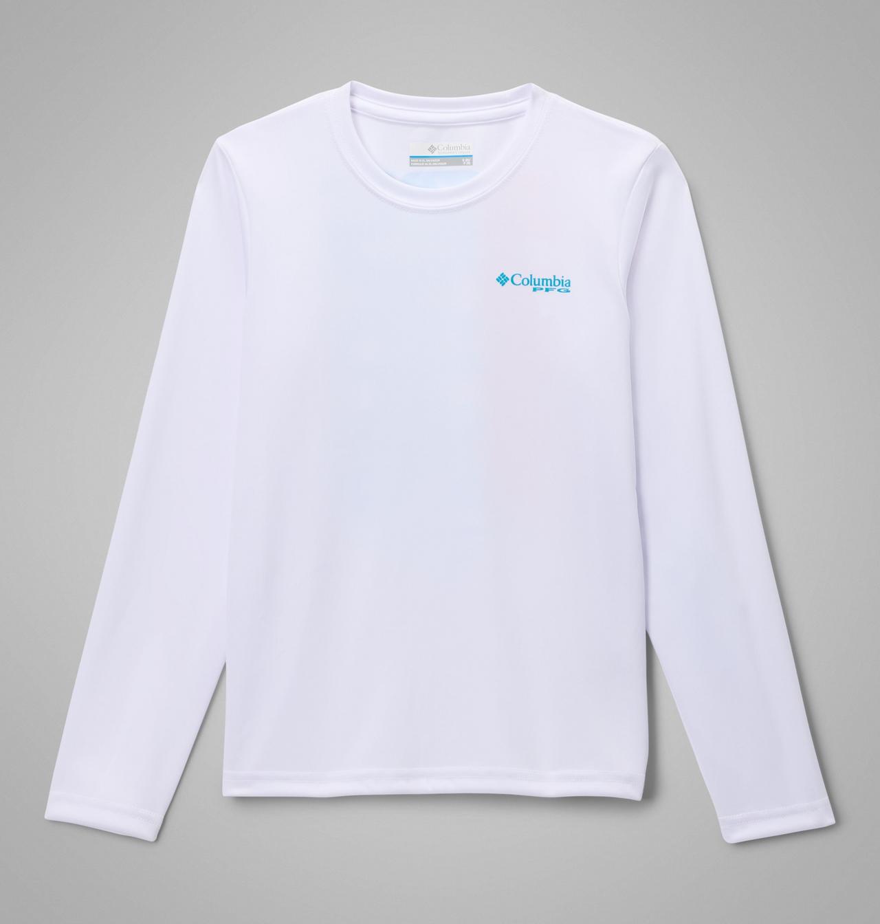 Y Terminal Tackle PFG™ Fish Bars LS | 100 | XXS 2