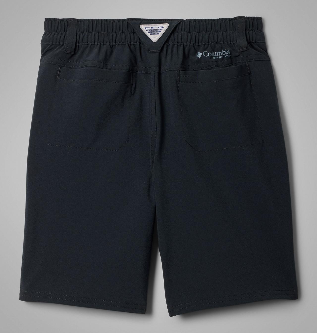 Terminal Tackle™ III Short | 010 | XS 2