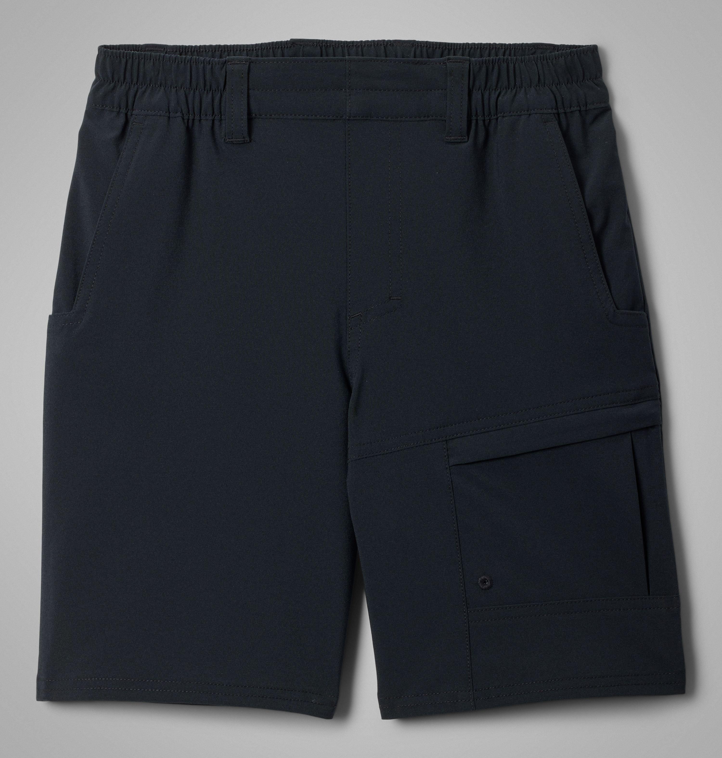 Columbia Boys' PFG Terminal Tackle  III Shorts-