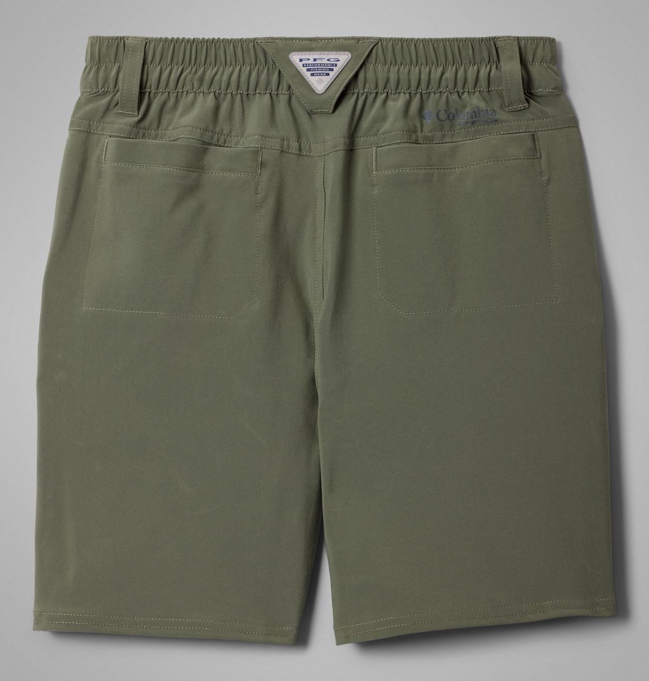 Boys' PFG Terminal Tackle™ III Shorts 2