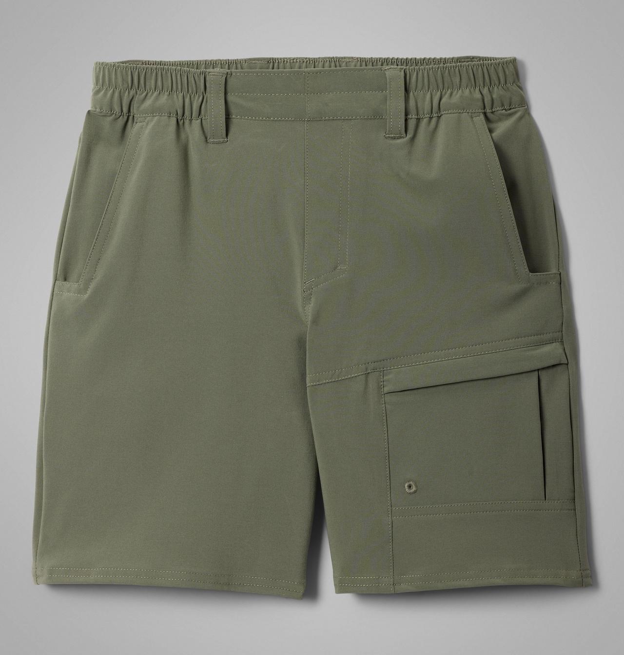 Boys' PFG Terminal Tackle™ III Shorts 1