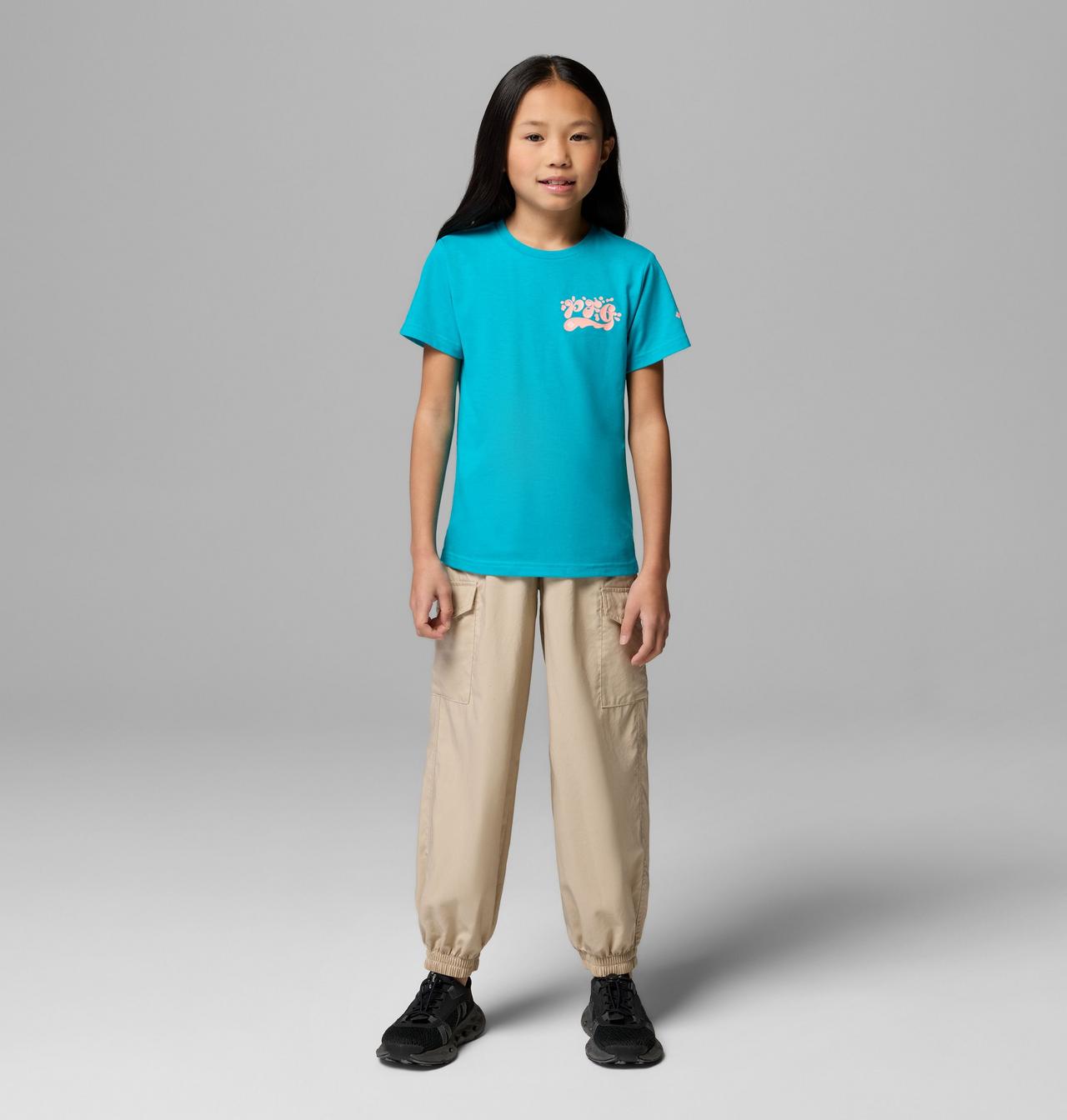 G PFG™ Palm Waves SS Tee | 443 | L 1