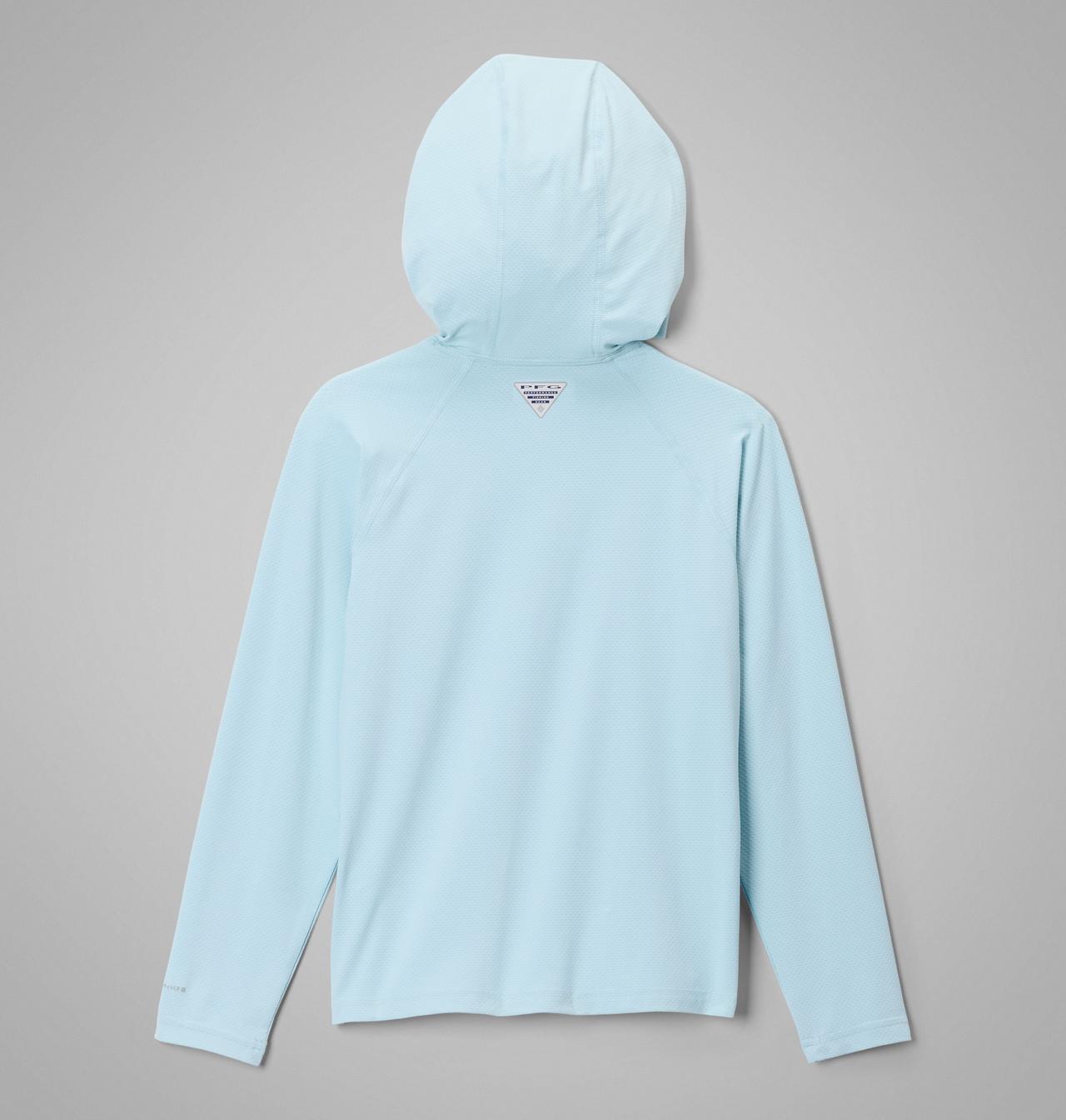 PFG Solar Stream™ II Hoodie | 482 | XS 2