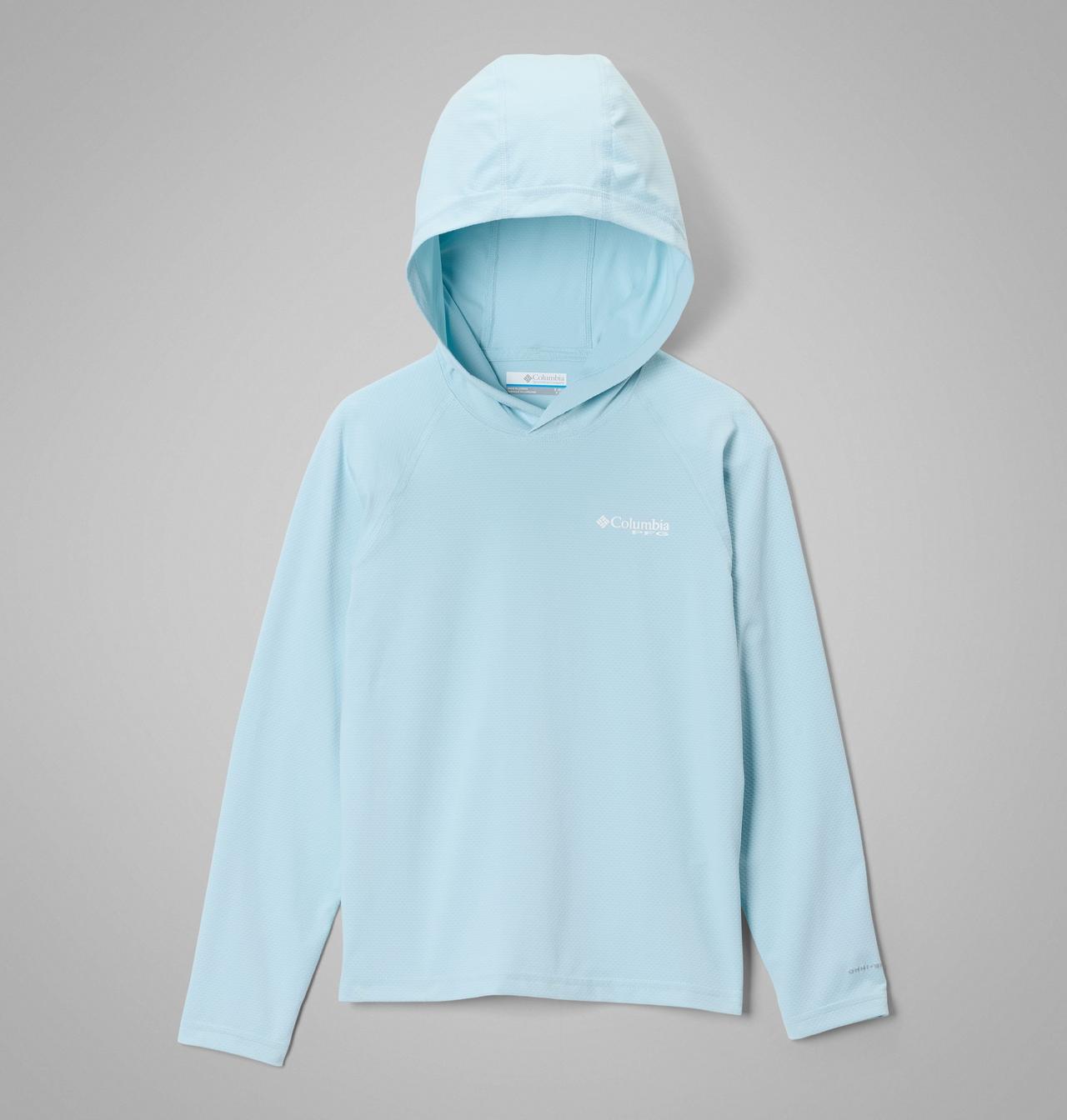 PFG Solar Stream™ II Hoodie | 482 | XS 1