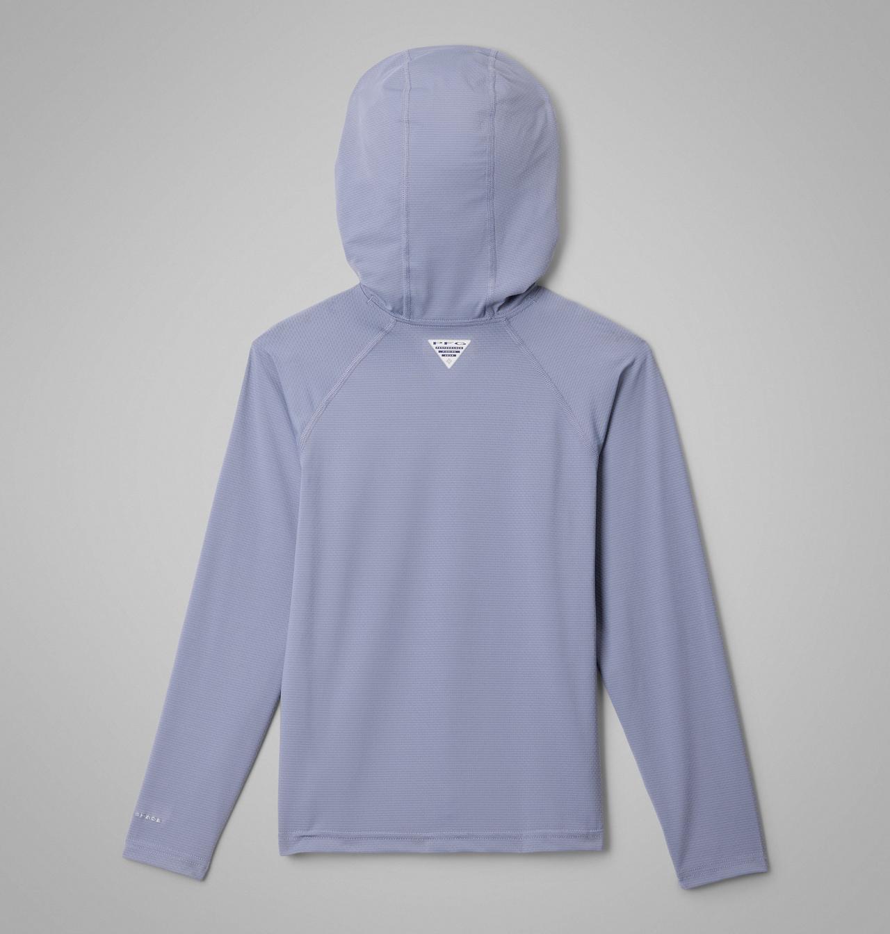 Kids' PFG Solar Stream™ II Hoodie 2