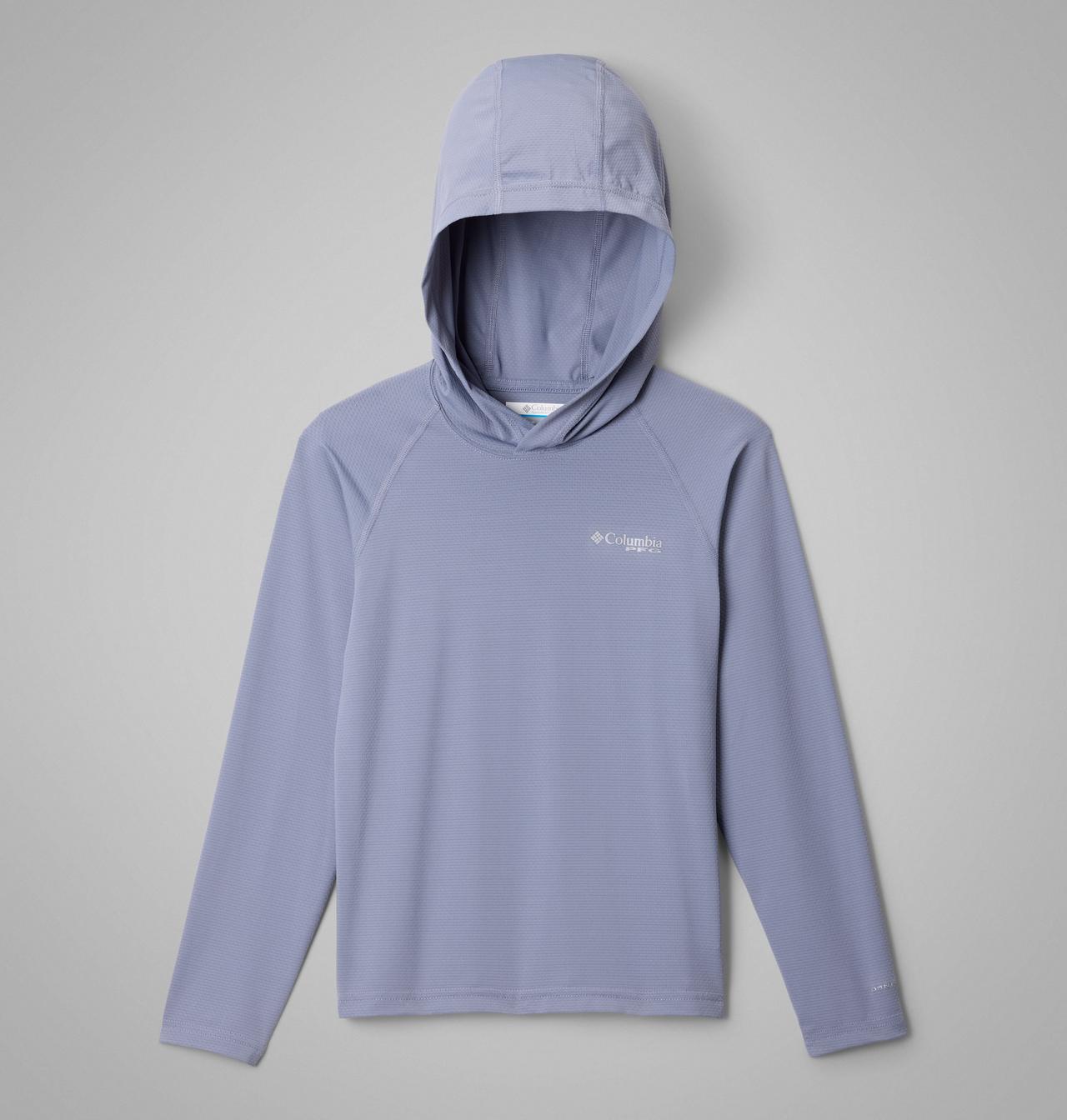 Kids' PFG Solar Stream™ II Hoodie 1