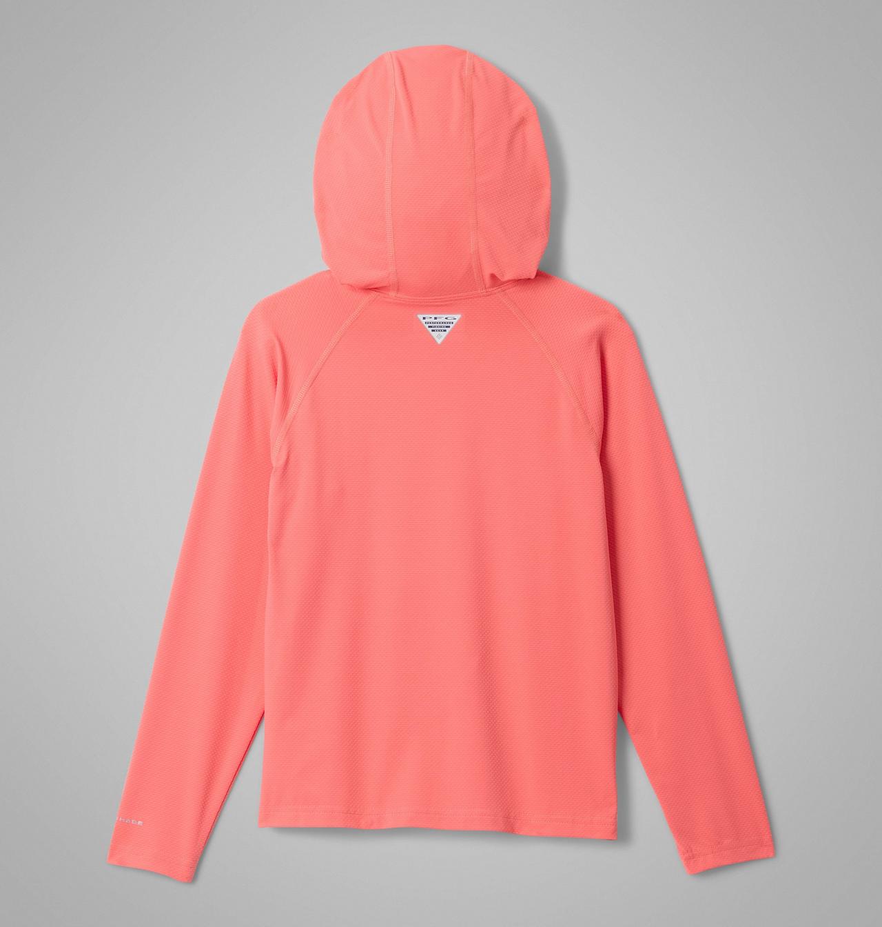 Kids' PFG Solar Stream™ II Hoodie 2