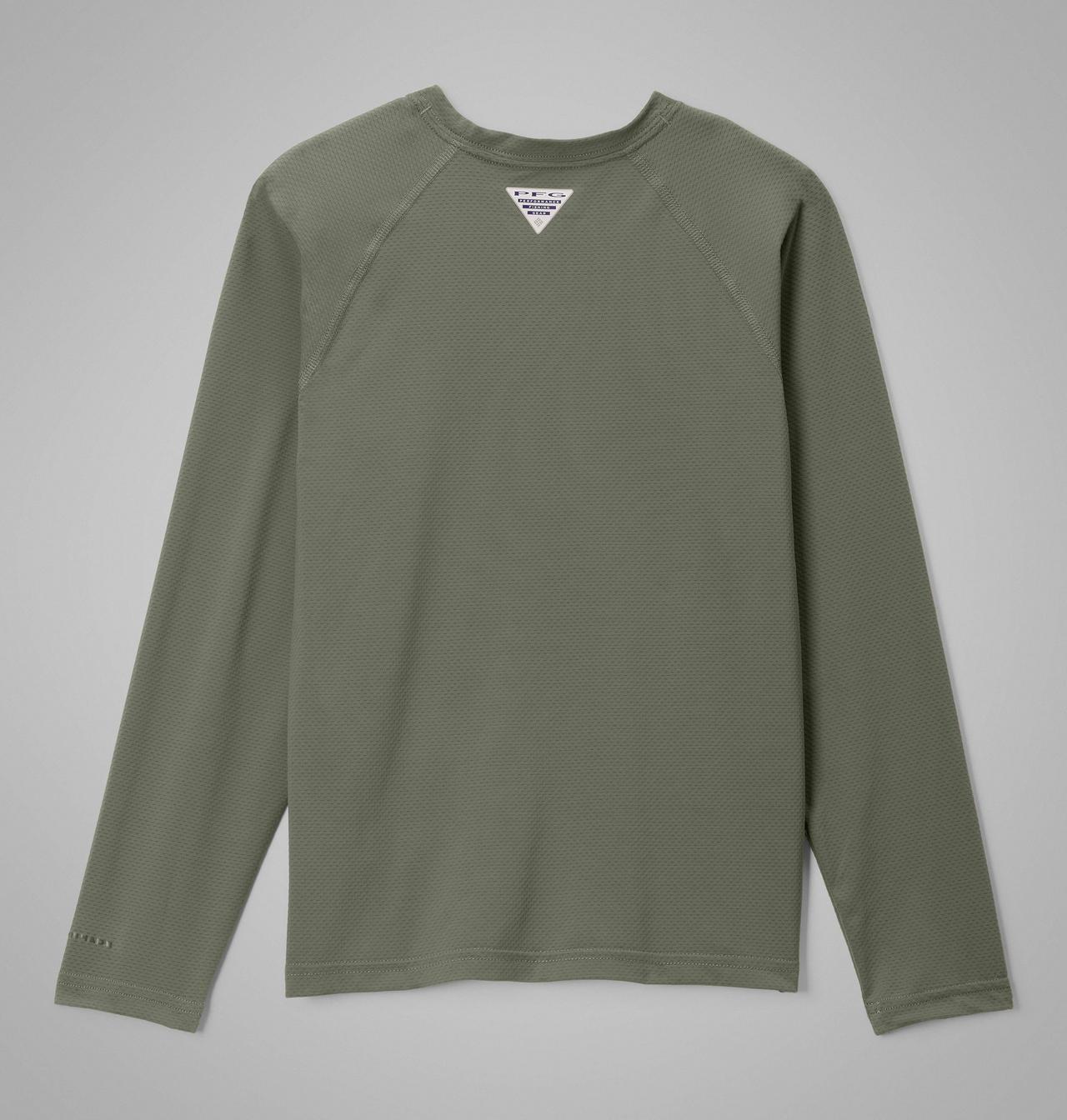 PFG Solar Stream™ II LS Shirt | 316 | XL 2