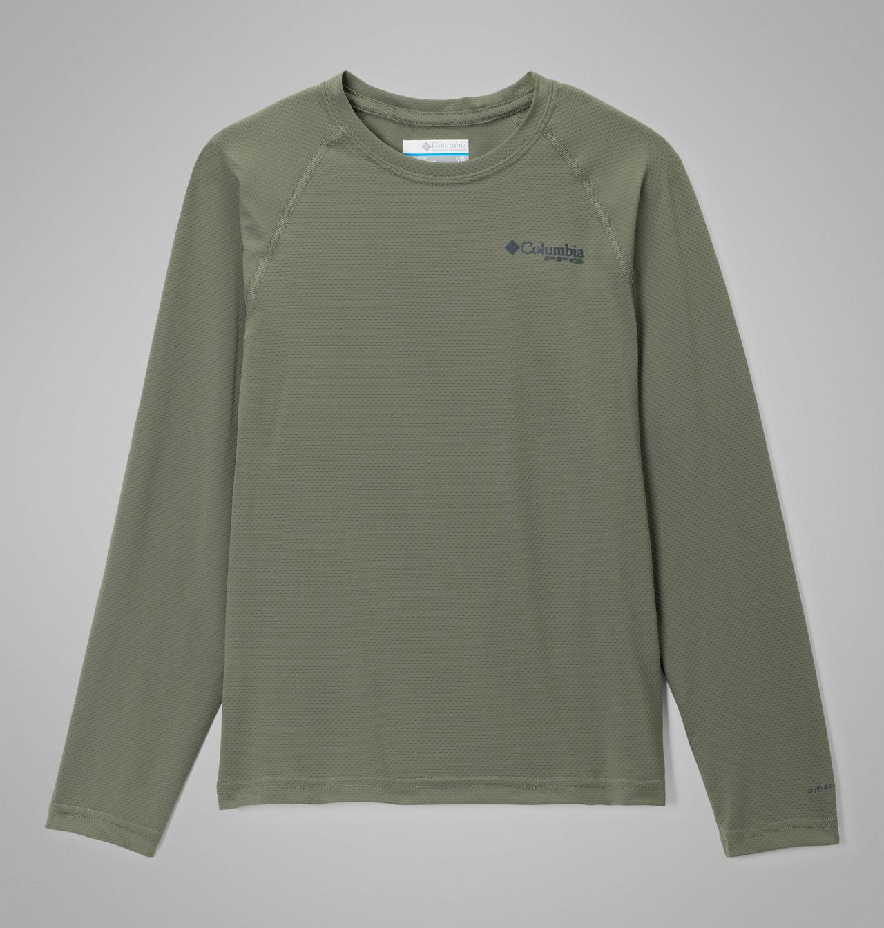PFG Solar Stream™ II LS Shirt | 316 | XL 1