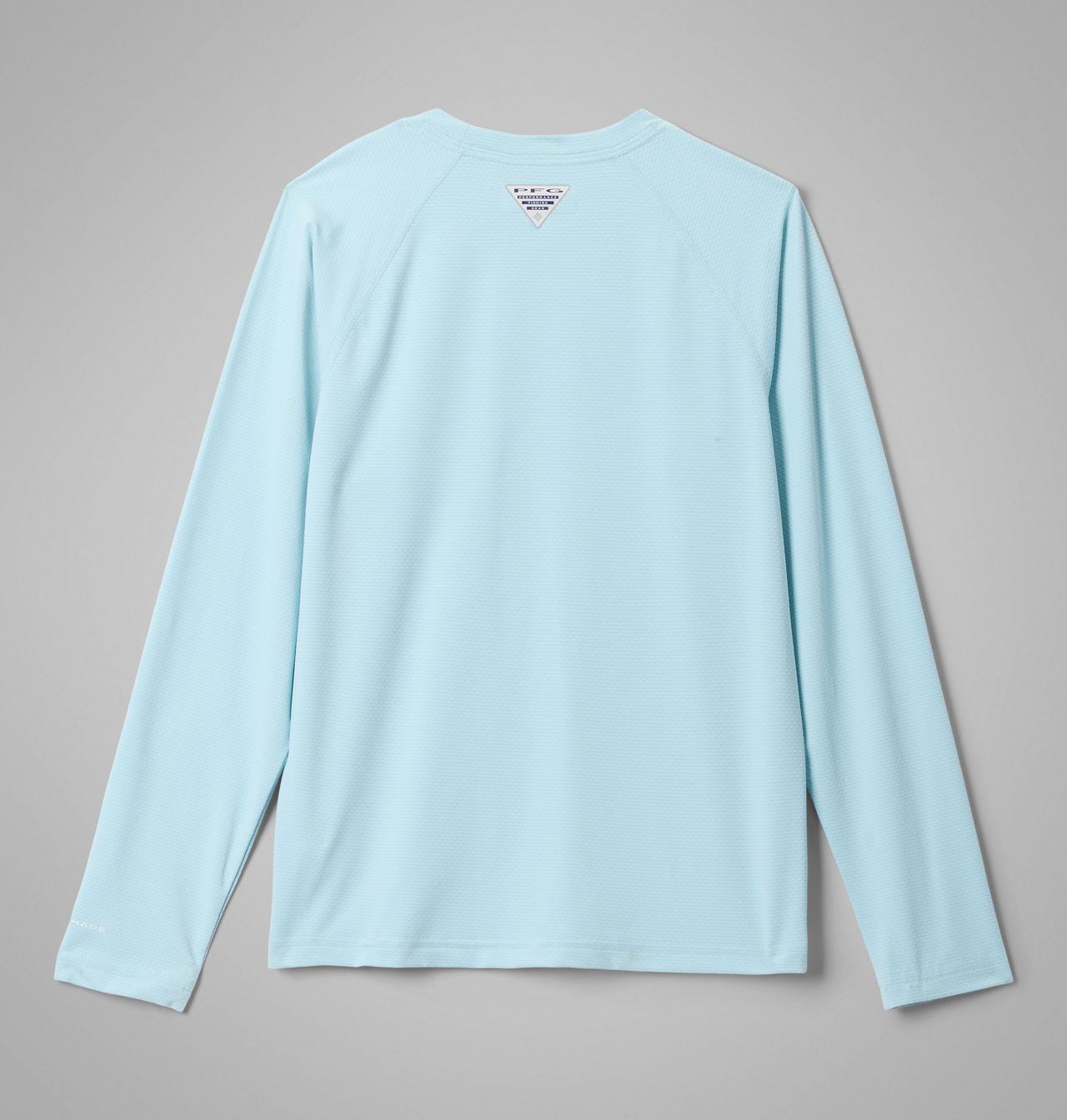 PFG Solar Stream™ II LS Shirt | 482 | XL 2
