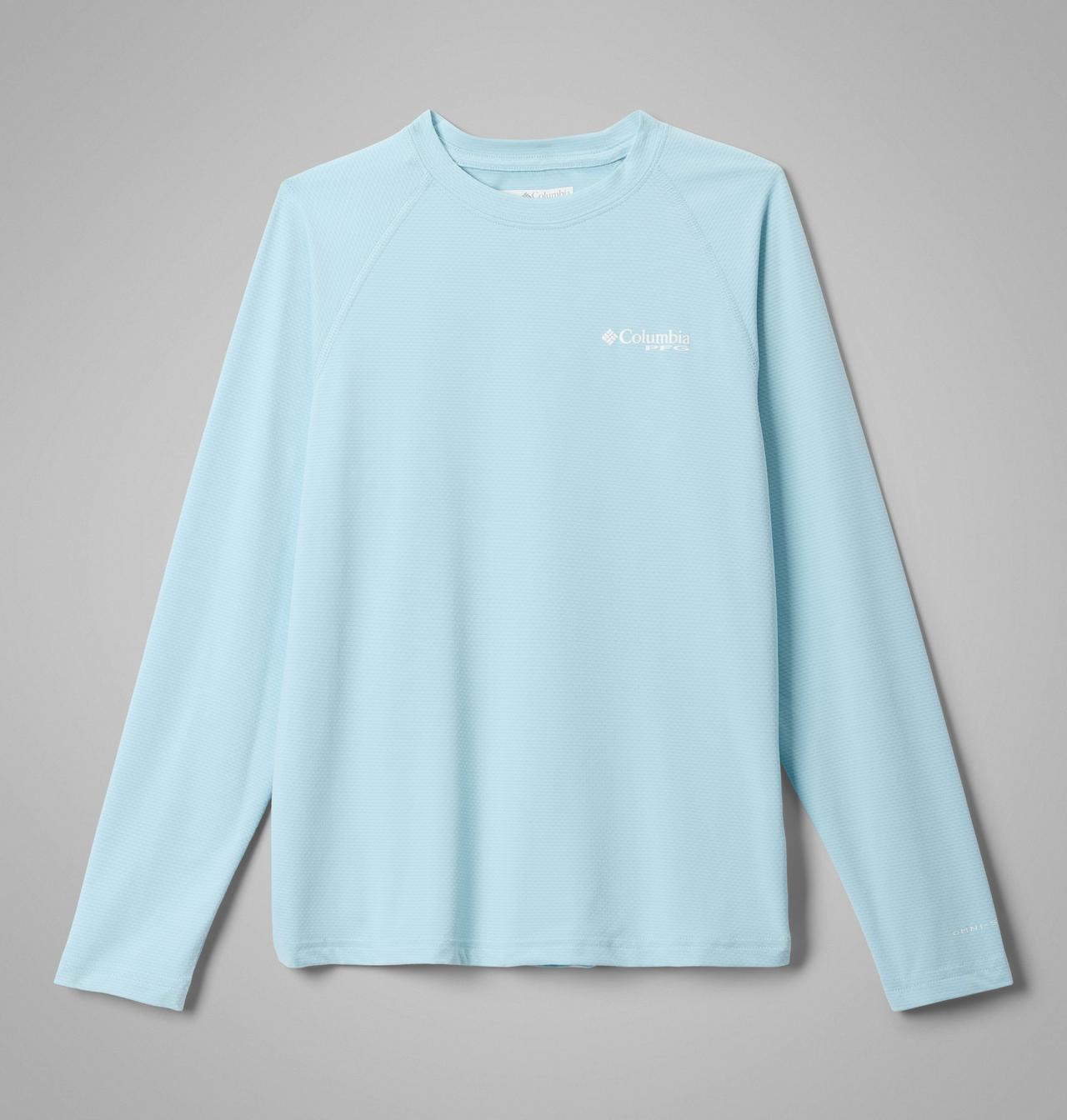 PFG Solar Stream™ II LS Shirt | 482 | XL 1