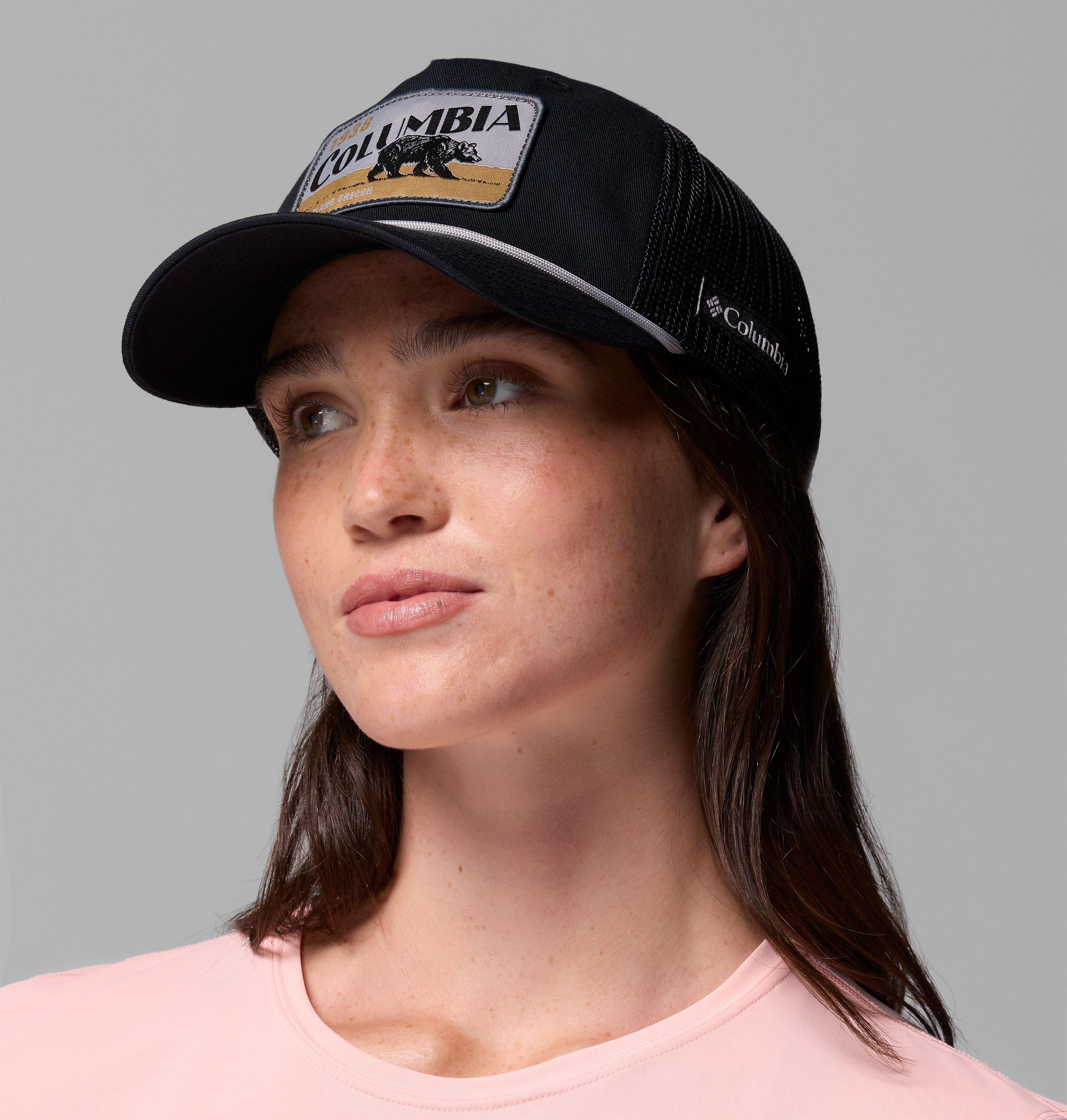 Casquette avec fermeture réglable à l’arrière Trailblaze 5