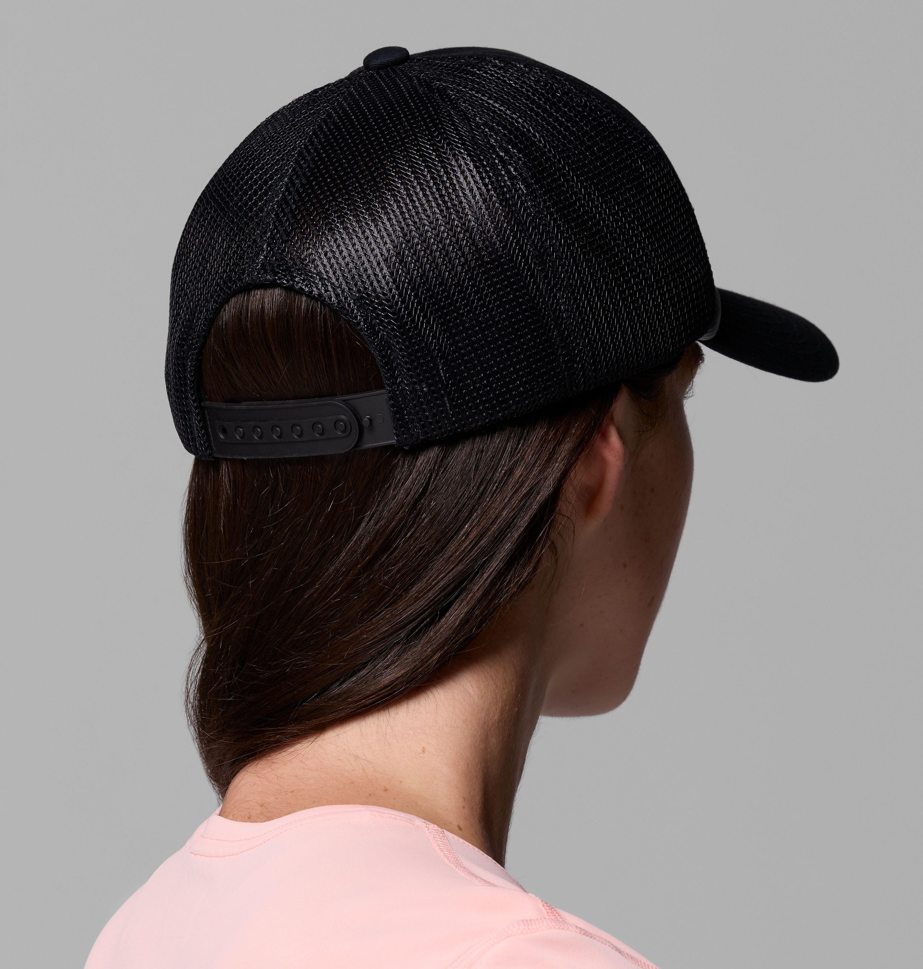 Casquette avec fermeture réglable à l’arrière Trailblaze 6
