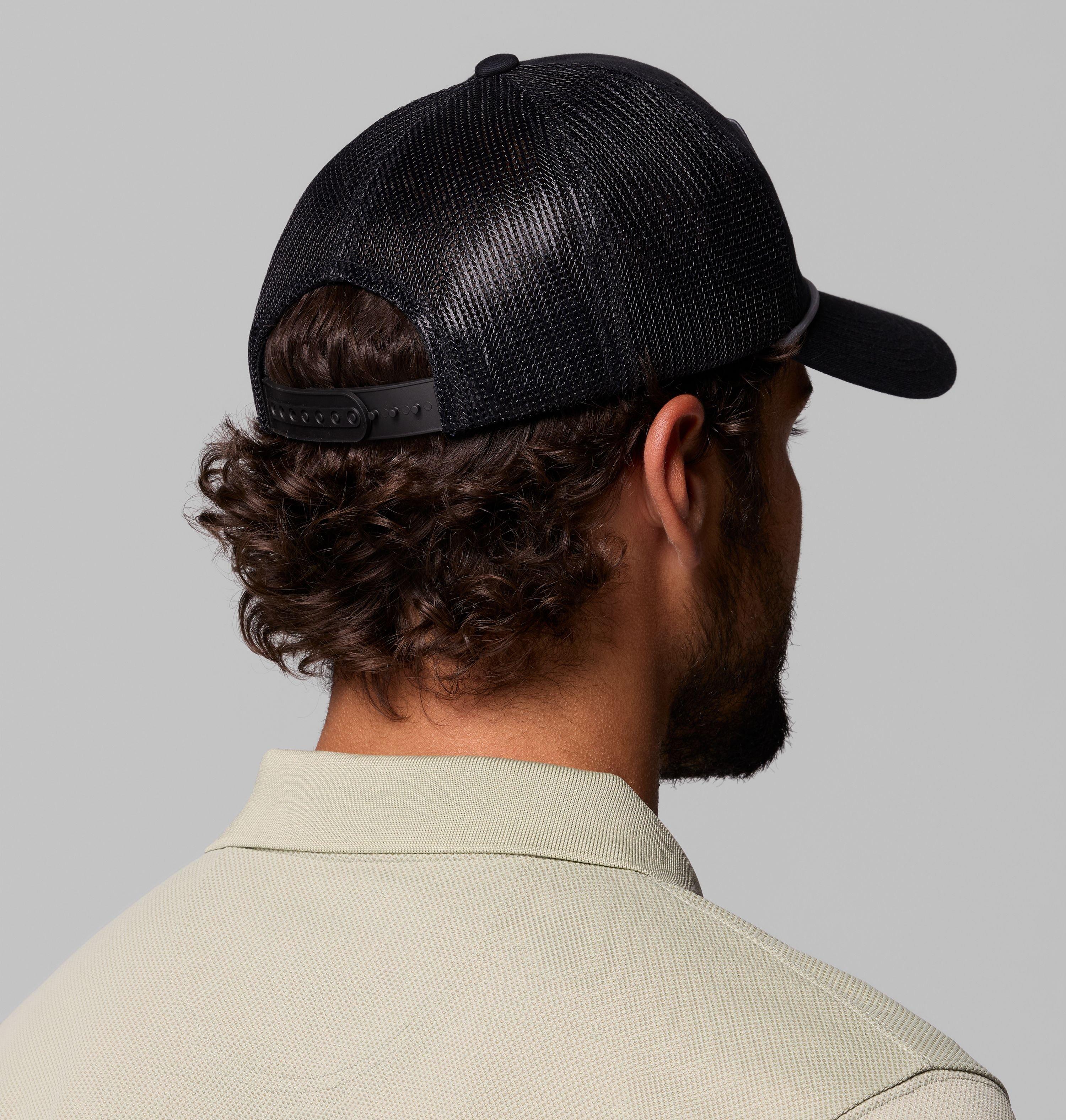 Casquette avec fermeture réglable à l’arrière Trailblaze 4