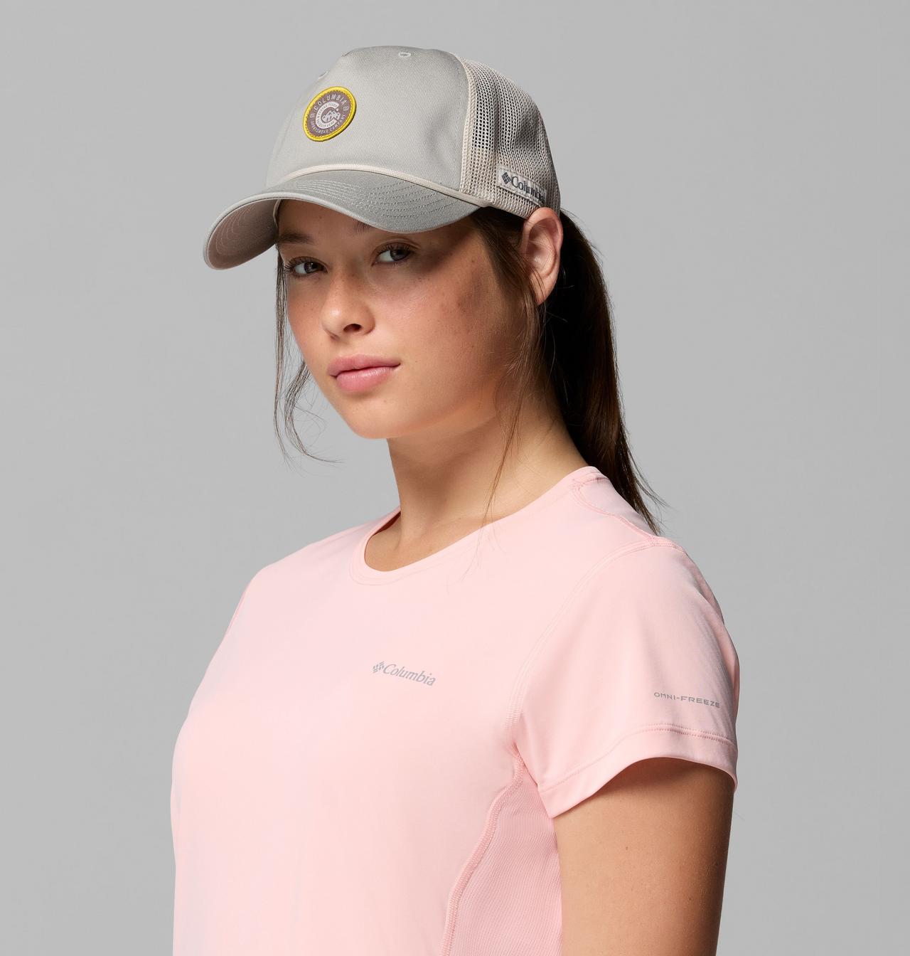 Trailblaze™ Snap Back | 027 | O/S 5