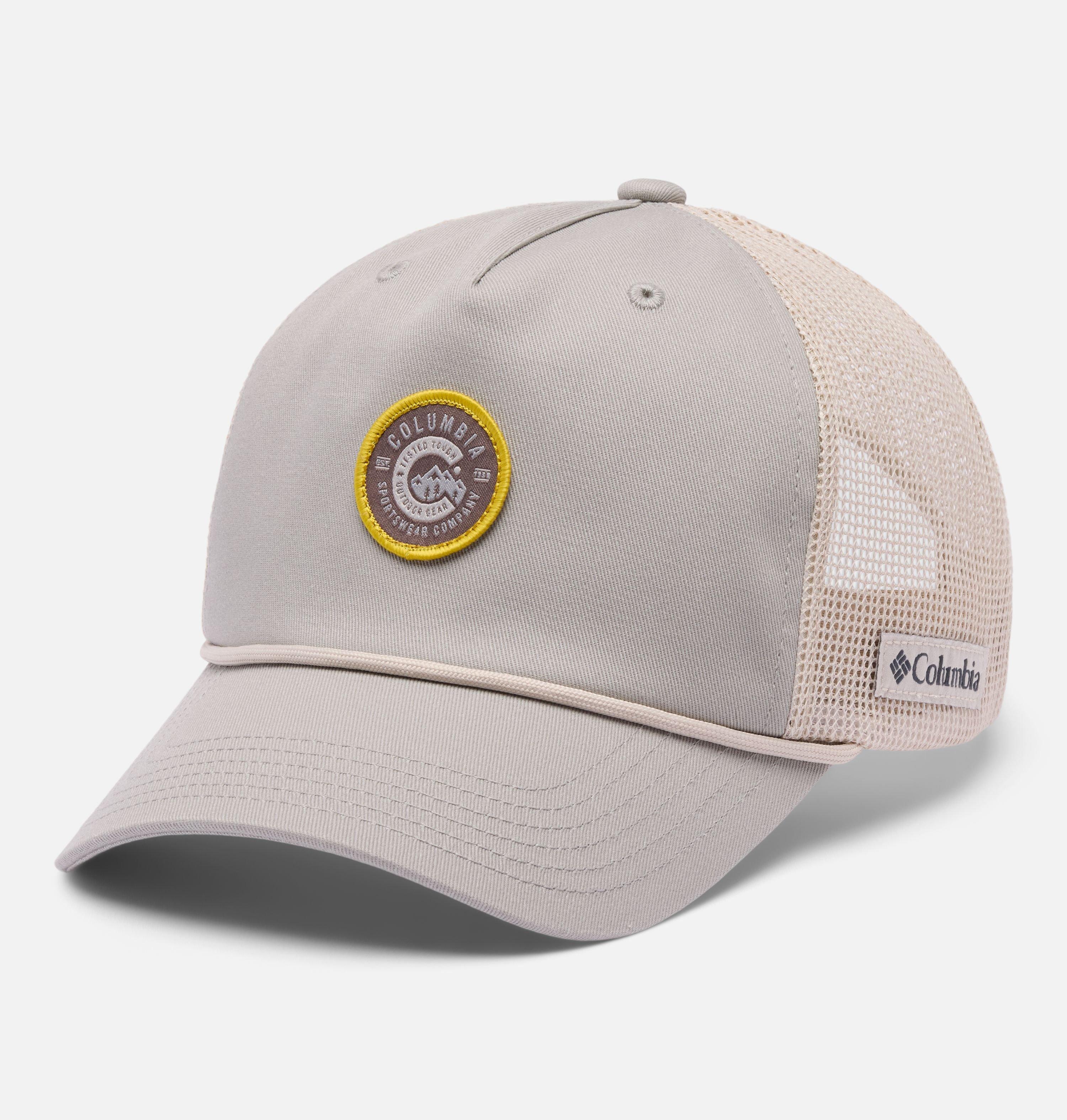 Columbia Trailblaze Snap Back - Women\'s Adjustable Breathable Cotton Baseball Columbia Unisex-Adult Trailblaze Snapback Ball Cap  main image 4