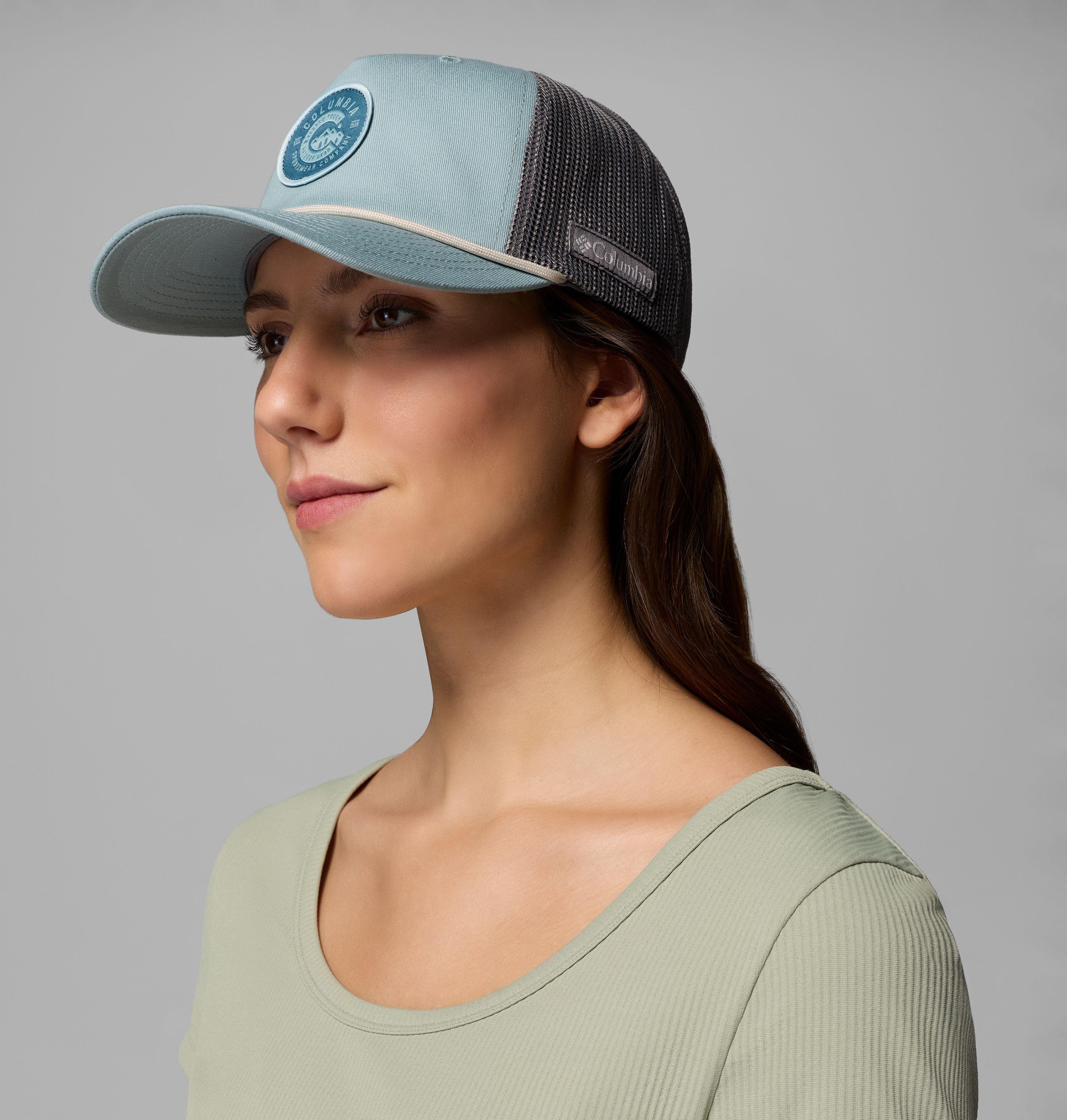 Trailblaze Snapback Hat 5