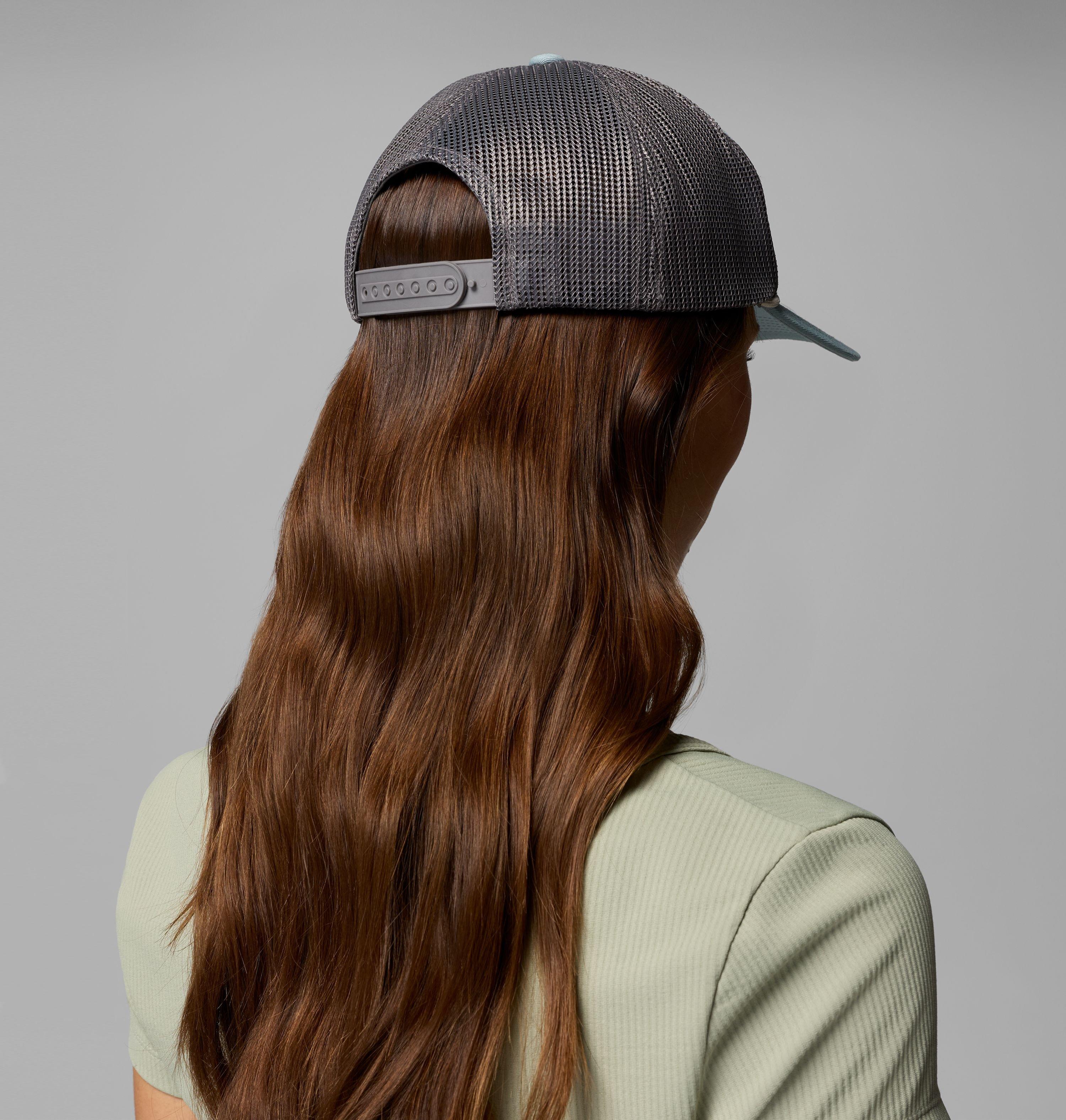 Trailblaze Snapback Hat 6