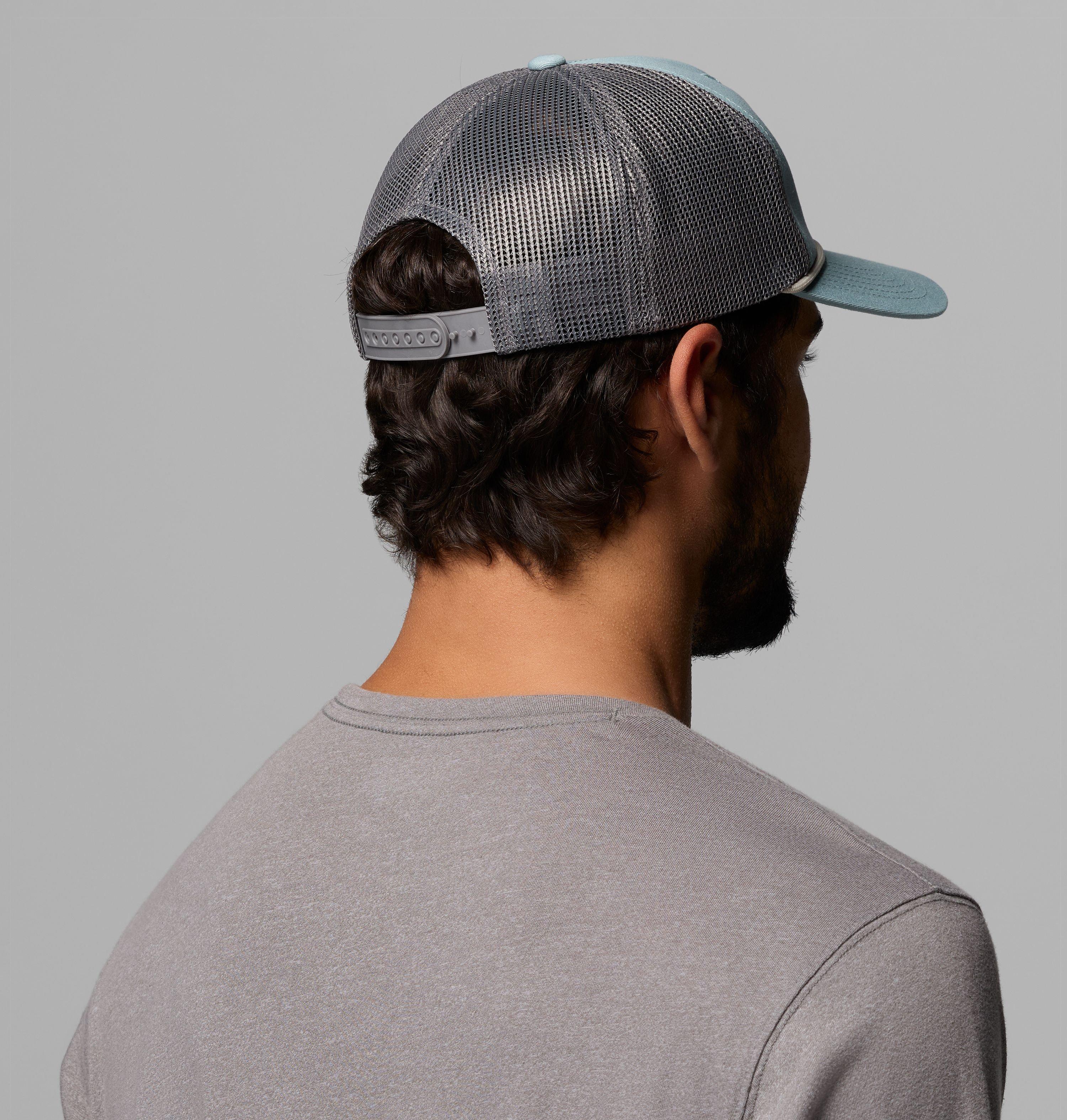 Trailblaze Snapback Hat 4