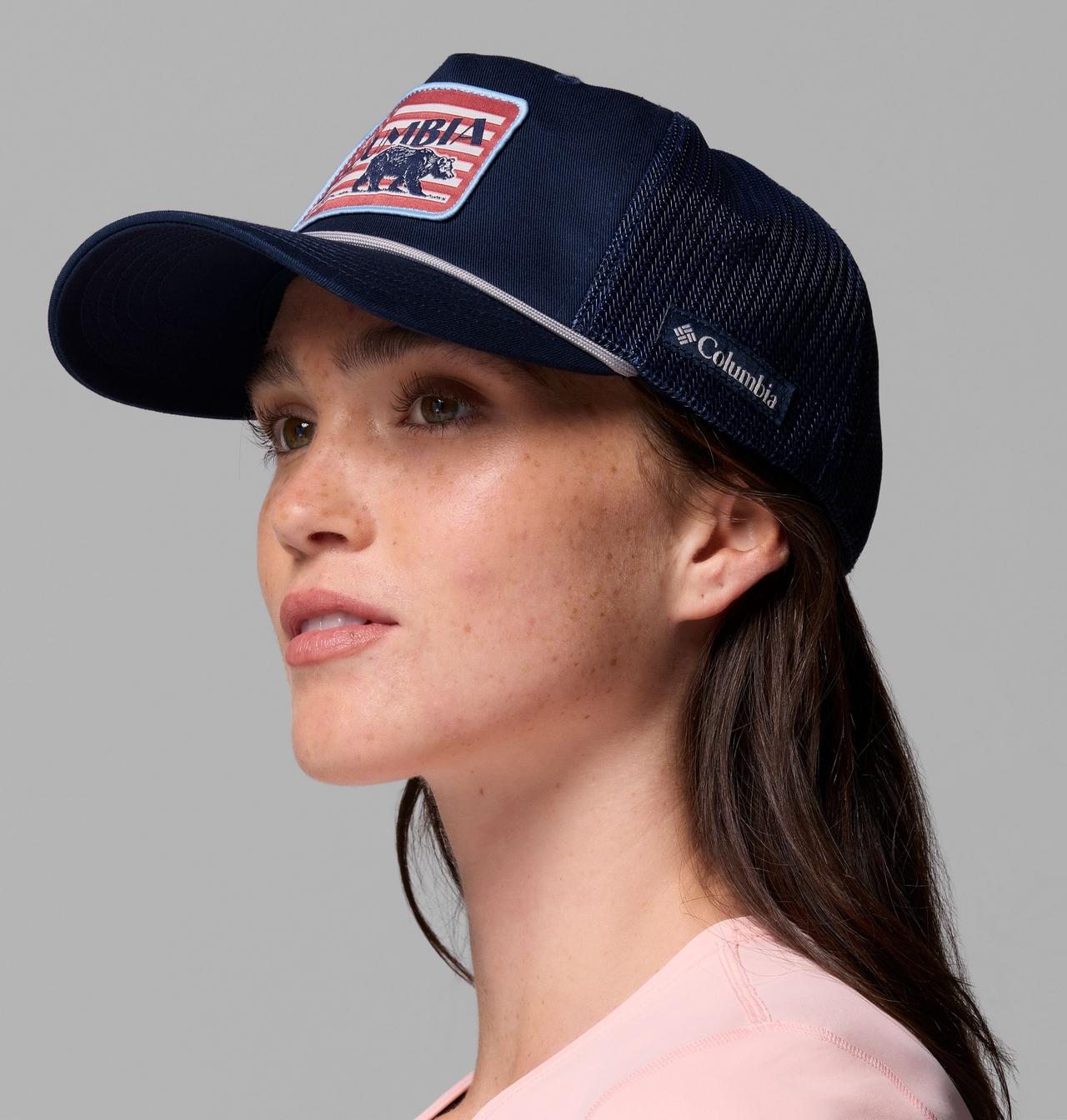 Trailblaze™ Snap Back | 464 | O/S 5