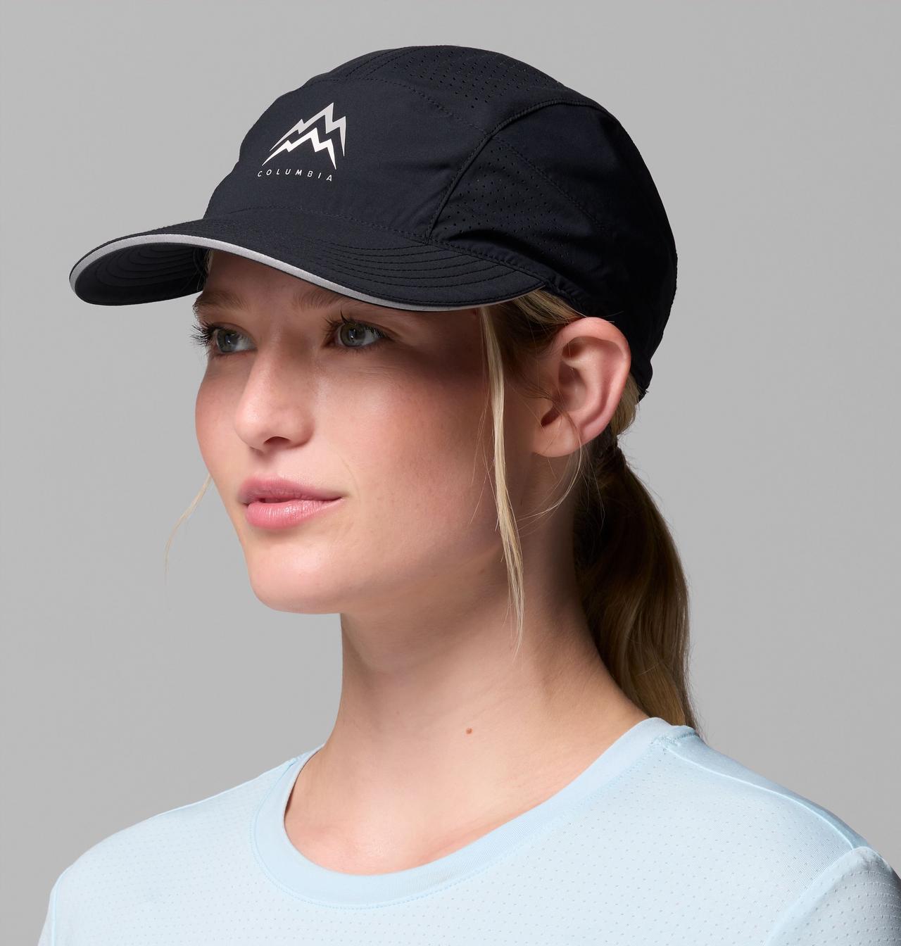 Speed Trail™ Ball Cap | 010 | O/S 5