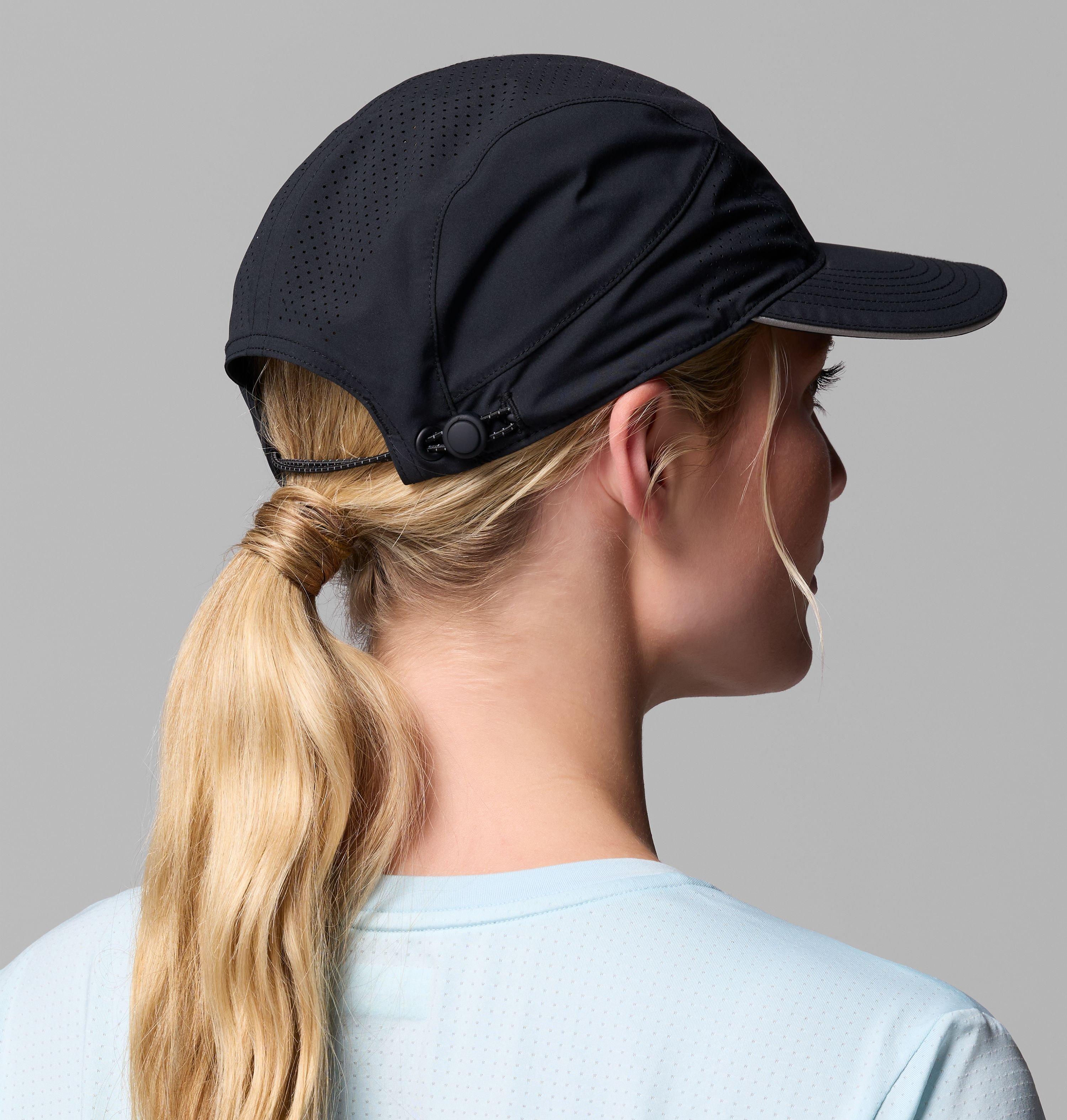 Speed Trail Ball Cap 8