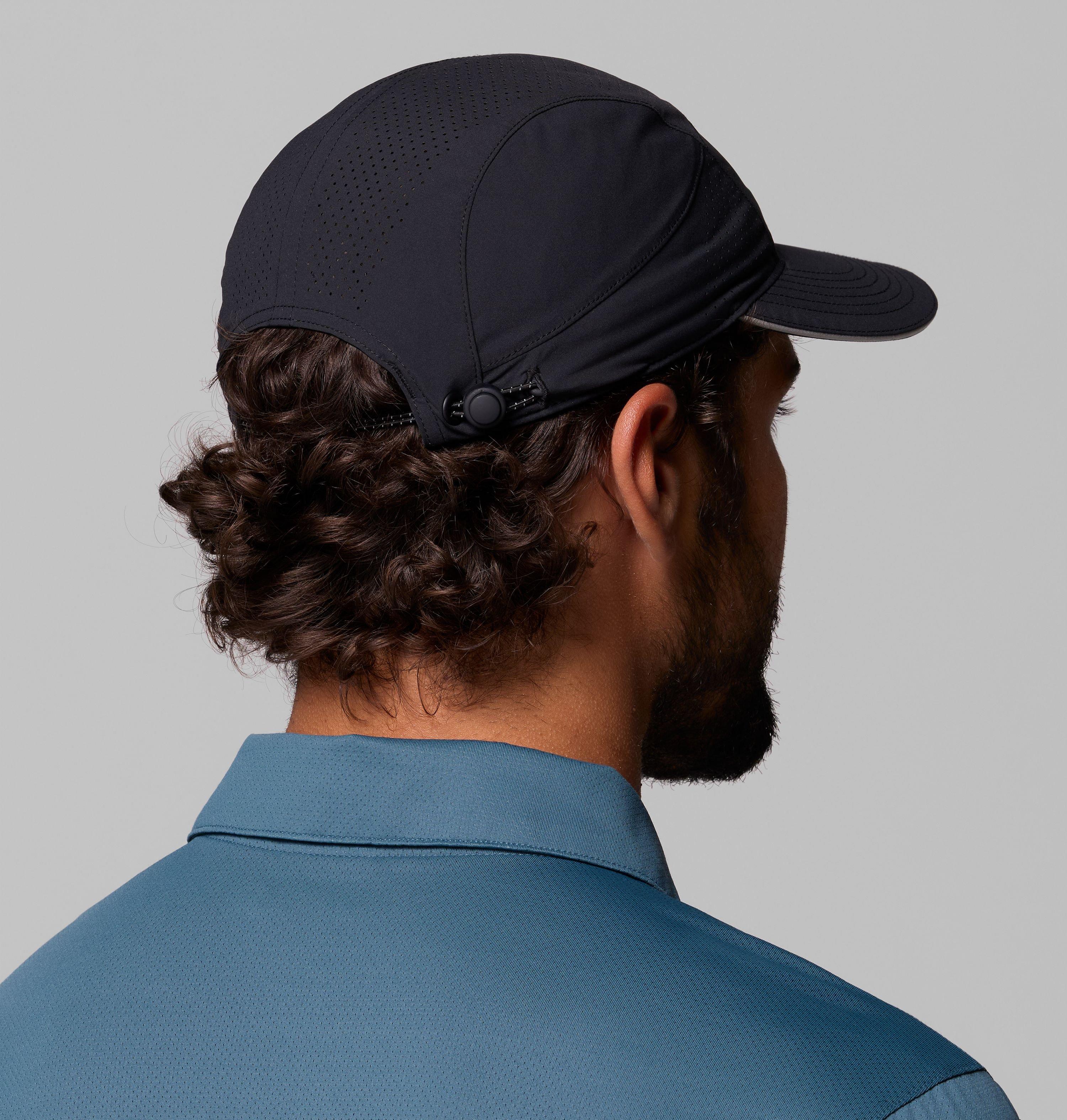 Speed Trail Ball Cap 6