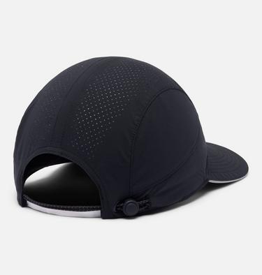 Unisex Speed Trail Cap, Color: Black, Mountains, image 8