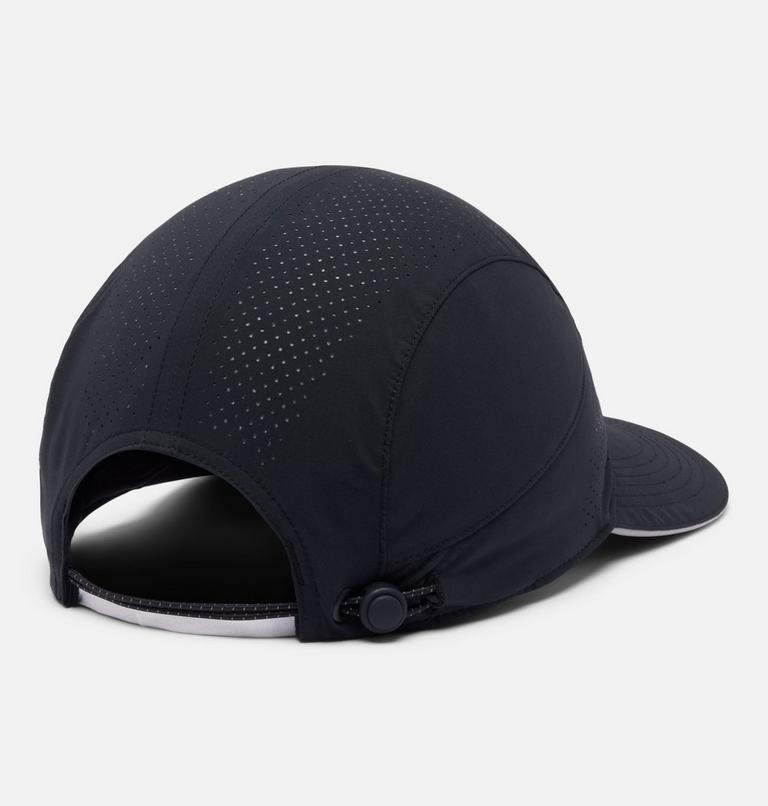 Unisex Speed Trail Cap, Color: Black, Mountains, image 2
