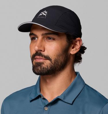 Casquette Speed Trail Unisexe, Color: Black, Mountains, image 15