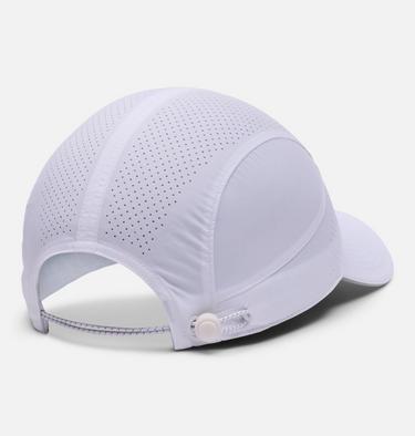 Unisex Speed Trail Cap, Color: White, Gem Splatter, image 6
