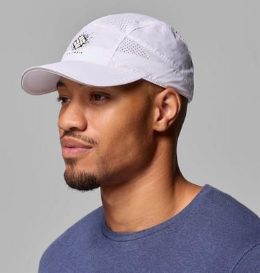 Casquette Speed Trail Unisexe, Color: White, Gem Splatter, image 11
