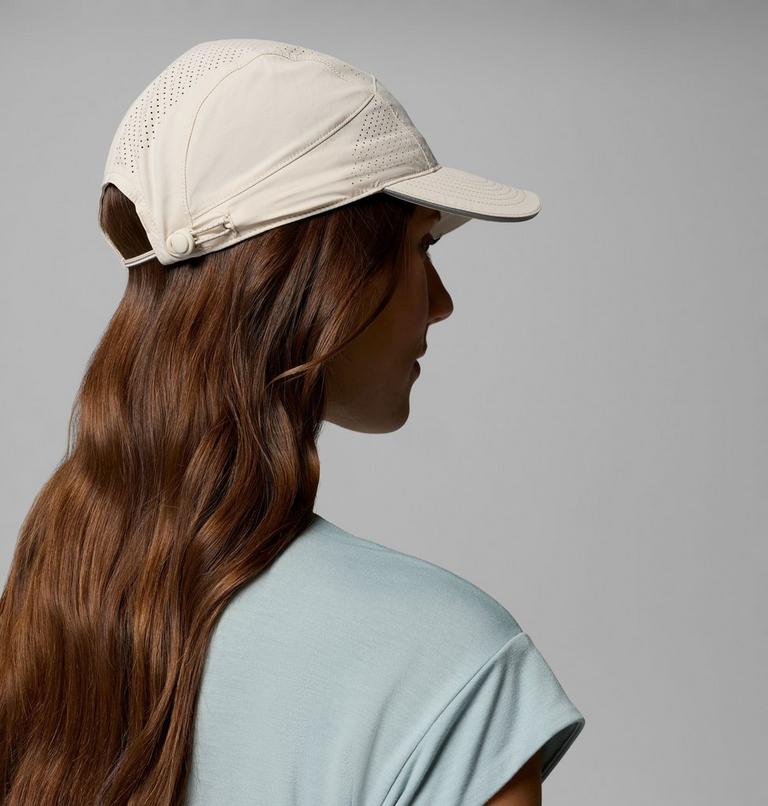 Unisex Speed Trail Cap, Color: Dark Stone, Gem Splatter, image 6