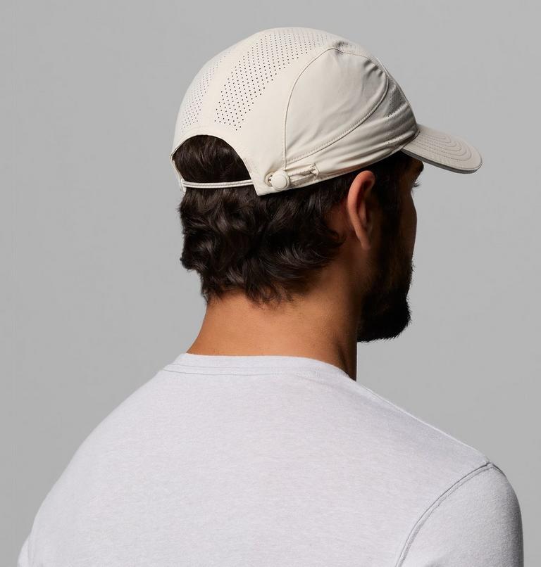 Unisex Speed Trail Cap, Color: Dark Stone, Gem Splatter, image 4