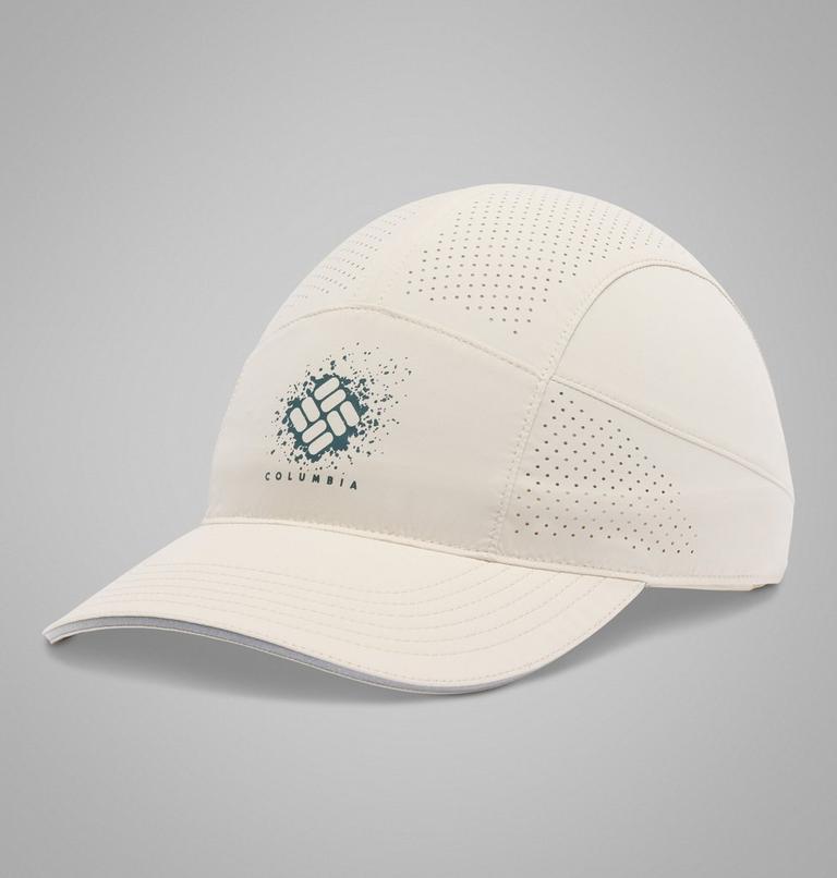 Unisex Speed Trail Cap, Color: Dark Stone, Gem Splatter, image 1