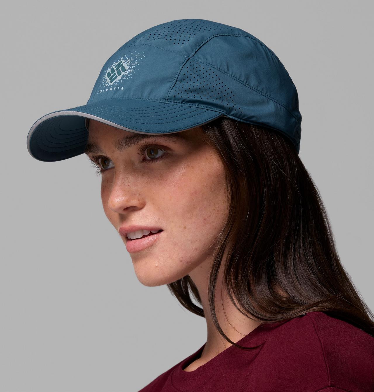 Speed Trail™ Ball Cap | 429 | O/S 5