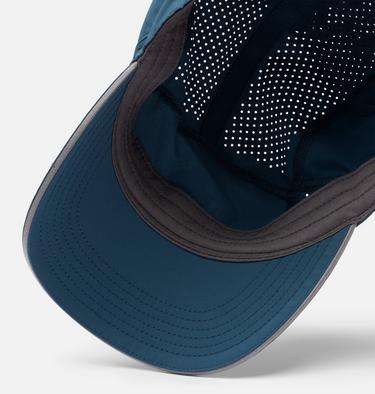 Gorra unisex Speed Trail, Color: Everblue, Gem Splatter, image 19