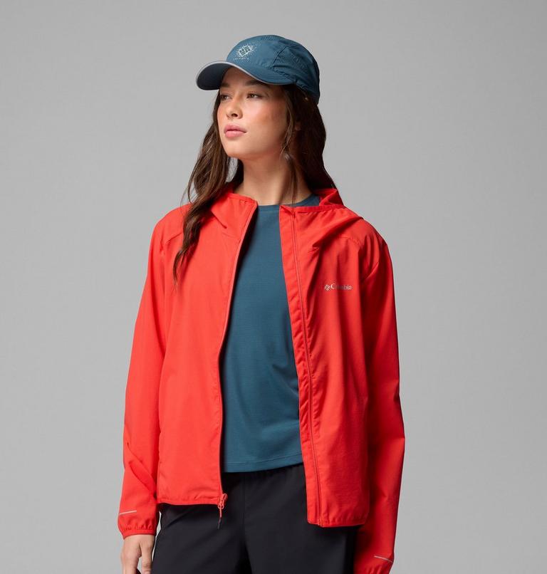 Unisex Speed Trail Cap, Color: Everblue, Gem Splatter, image 8