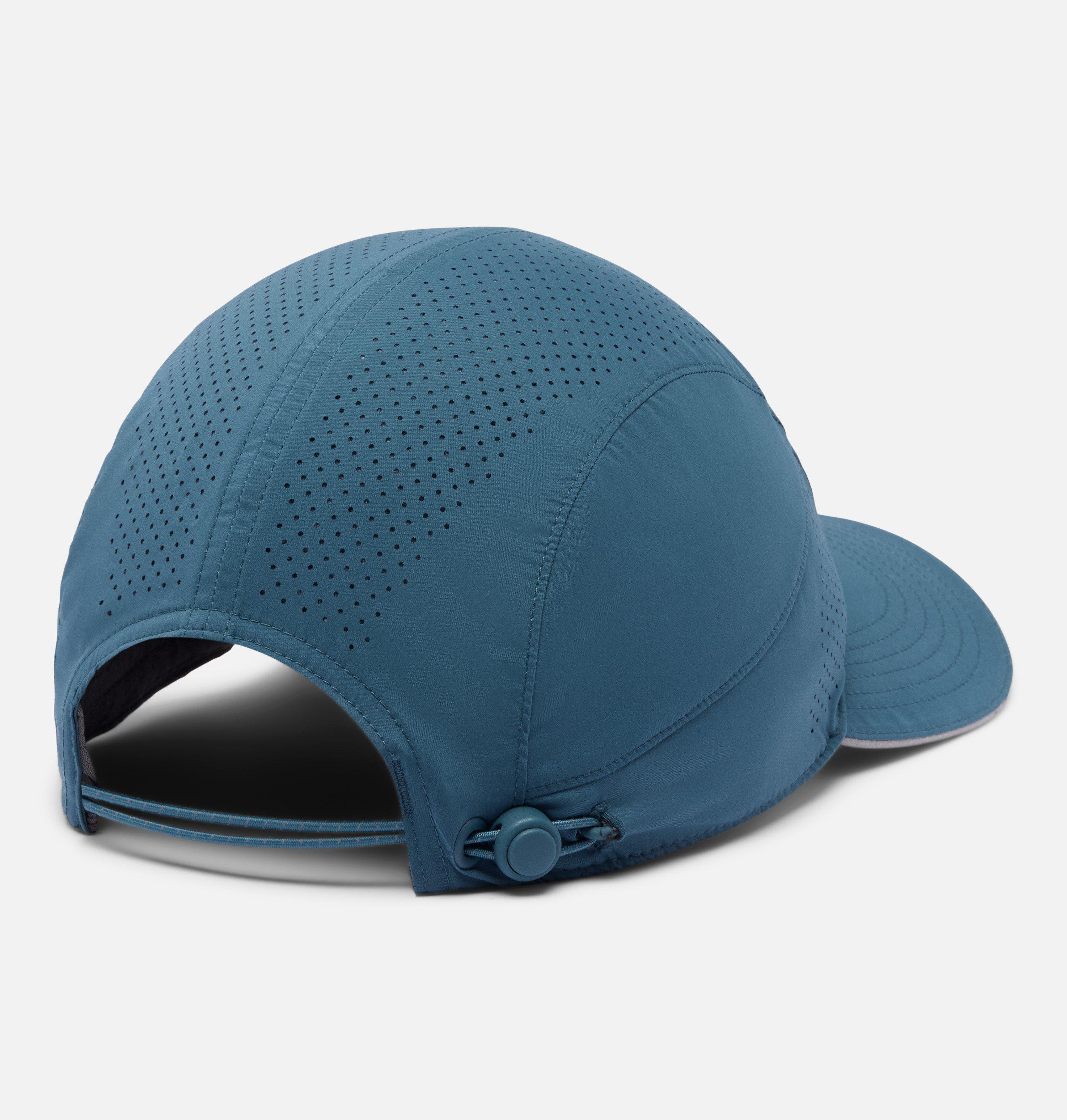 Speed Trail Ball Cap 2