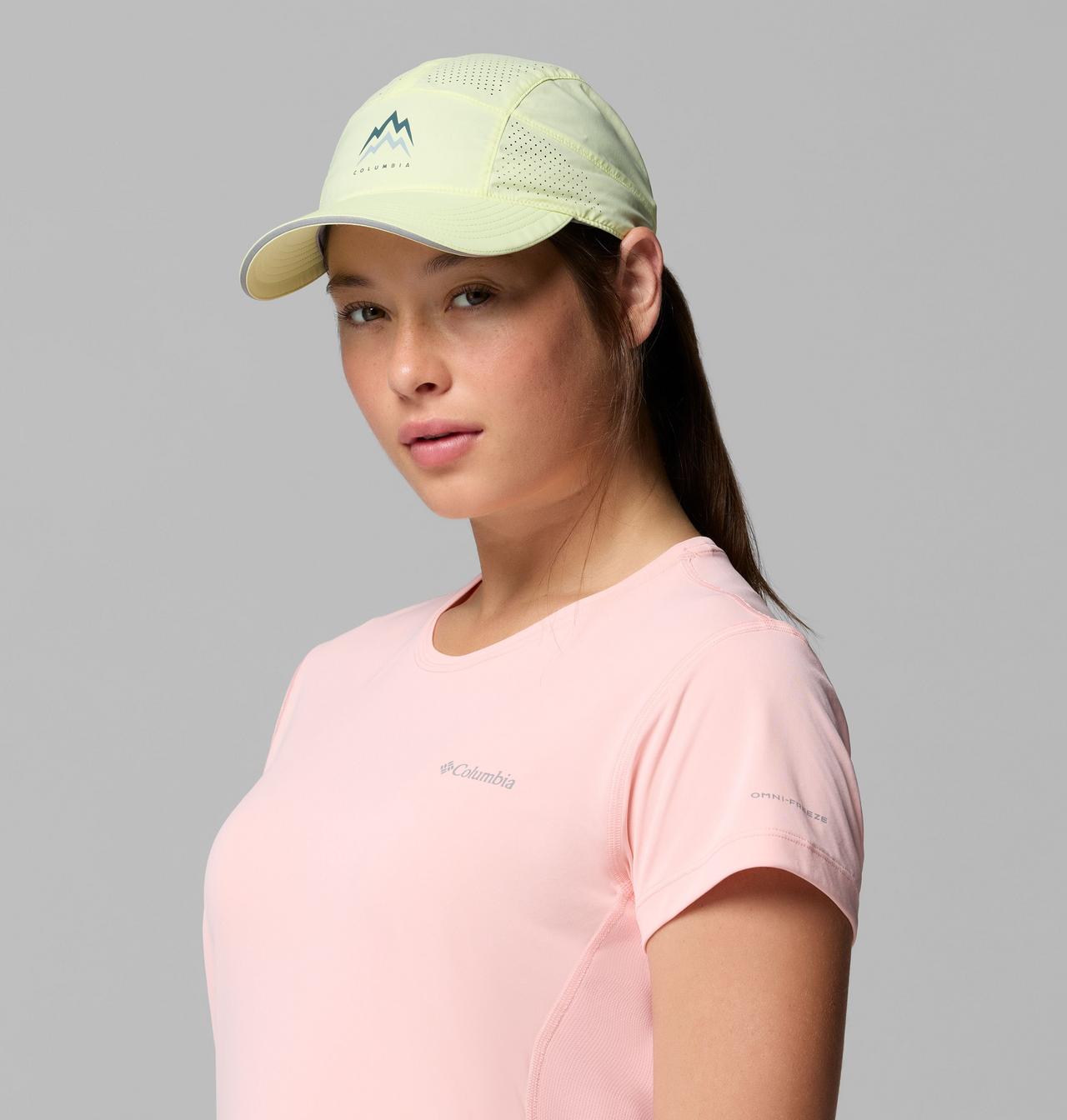 Speed Trail™ Ball Cap | 775 | O/S 5