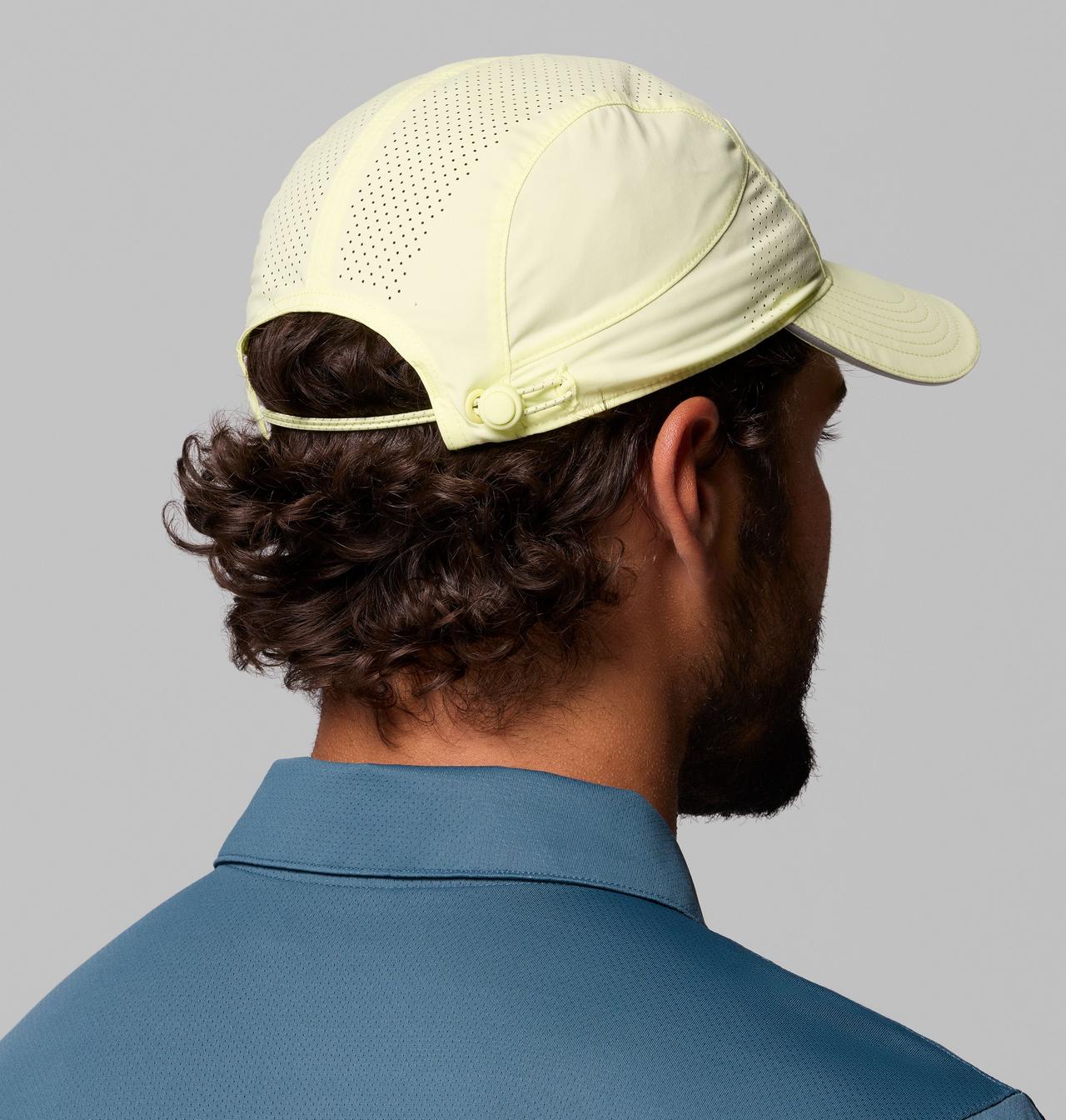 Speed Trail™ Ball Cap | 775 | O/S 4