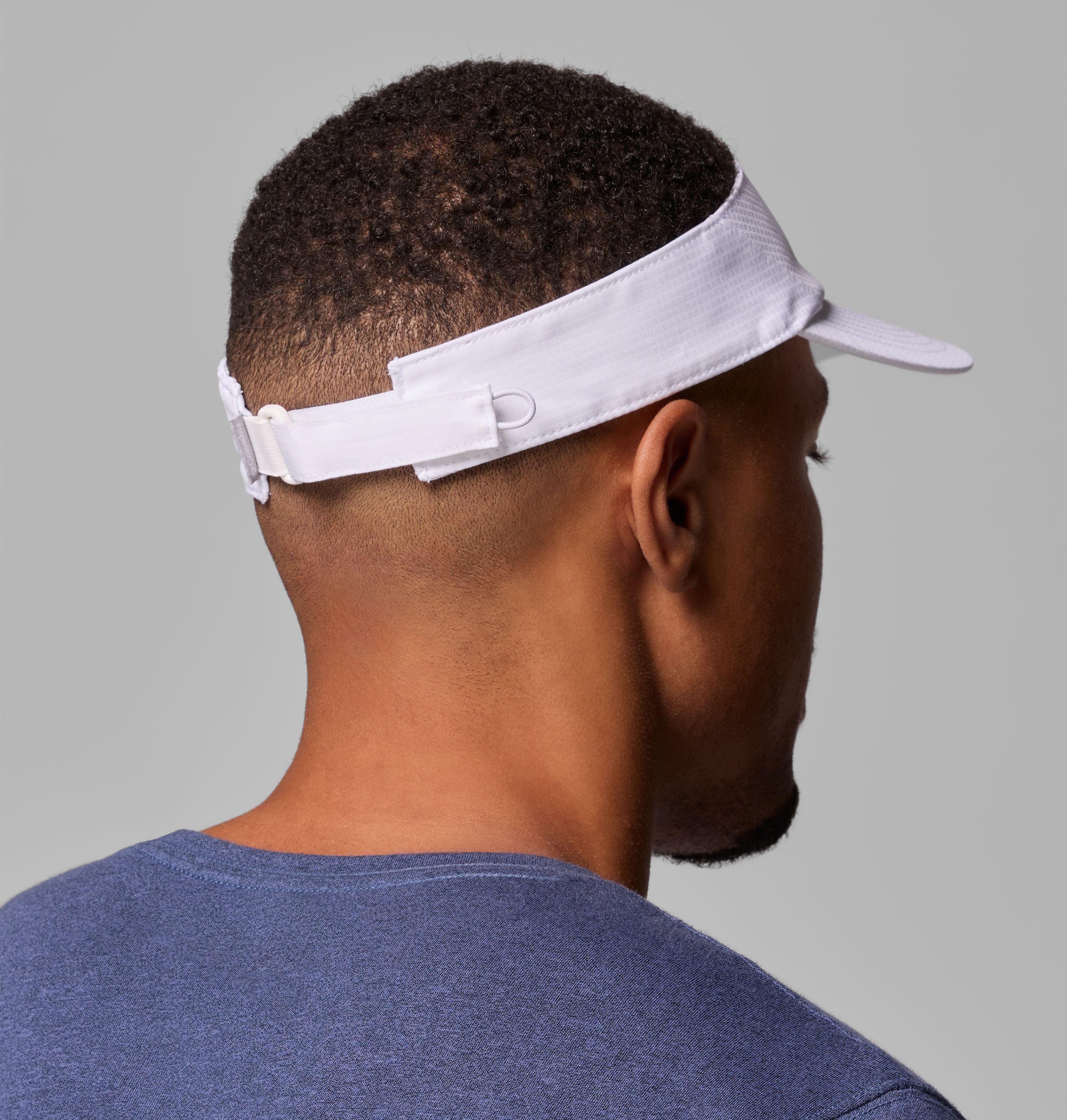 Coolhead™ Visor | 100 | O/S 4