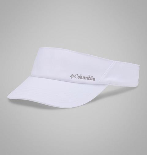 Козырьки Columbia Coolhead, цвет: Белый
